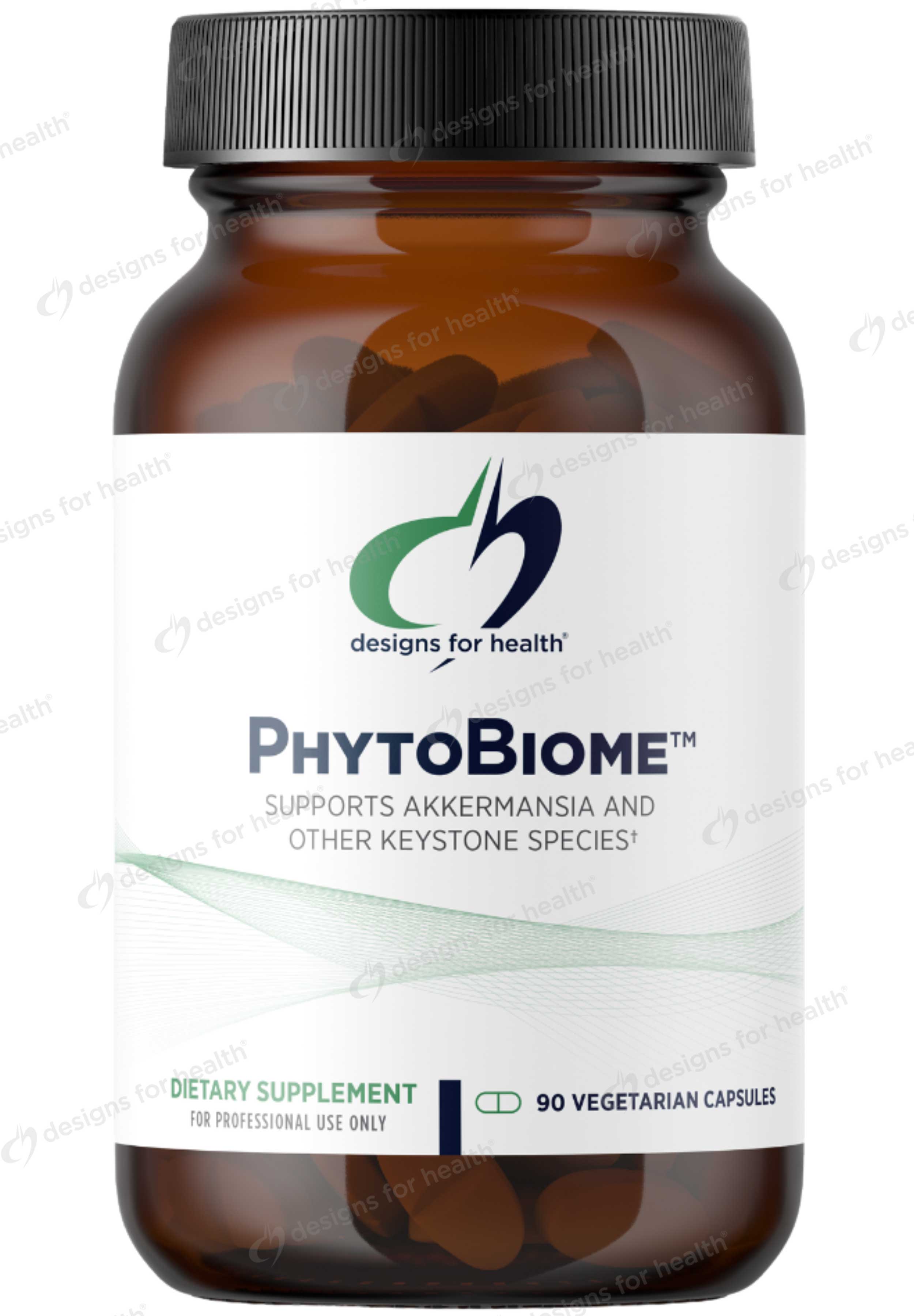 Designs for Health PhytoBiome