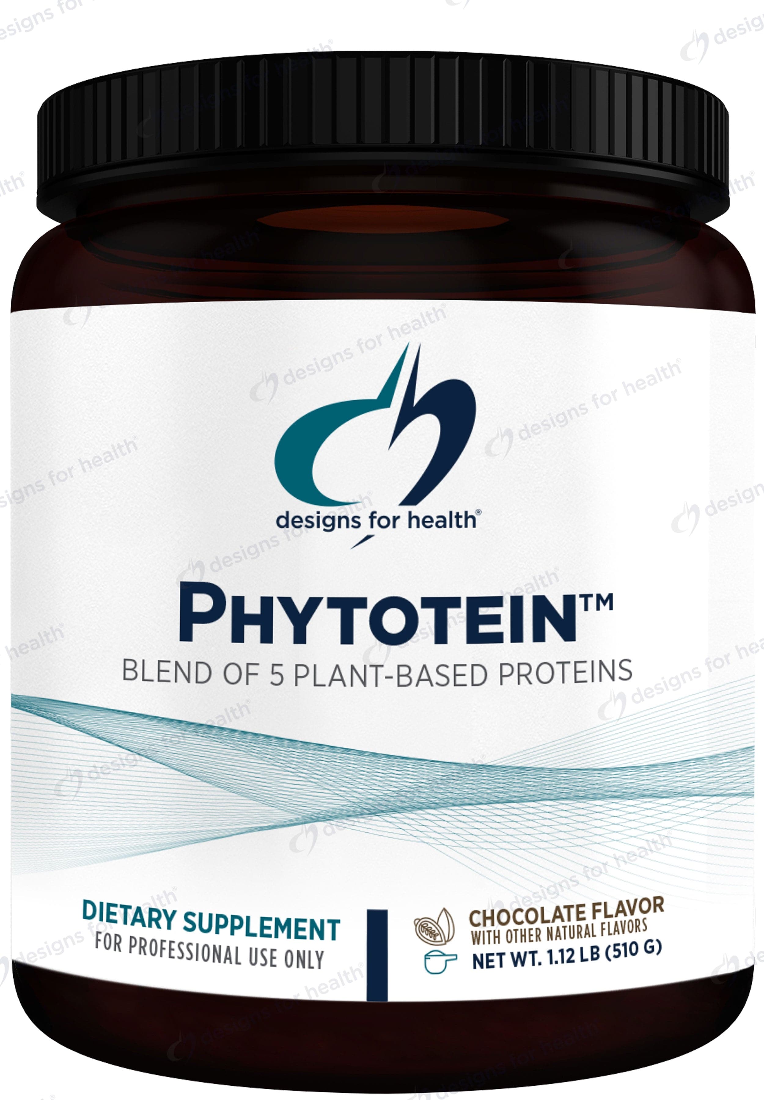 Designs for Health Phytotein