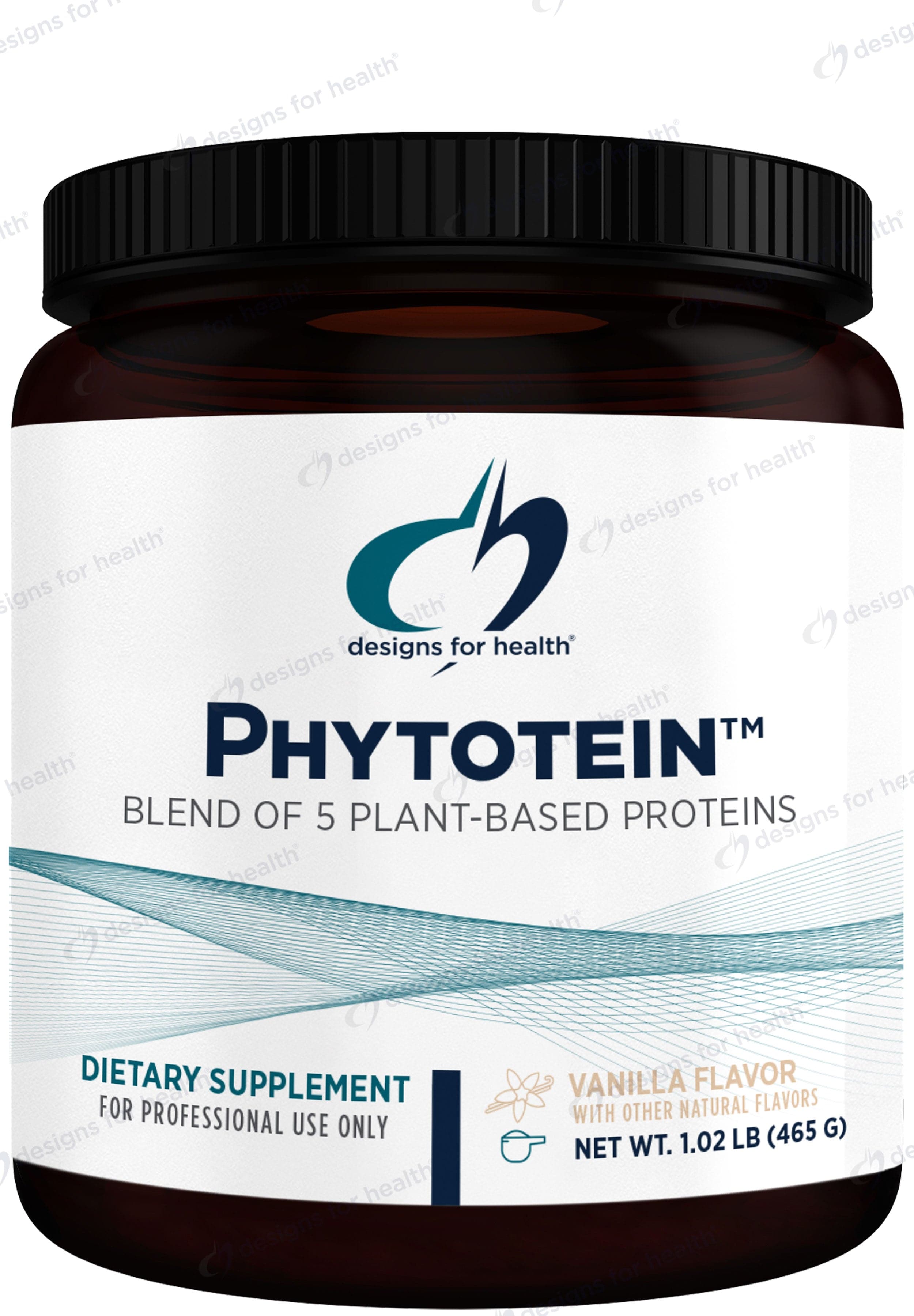 Designs for Health Phytotein