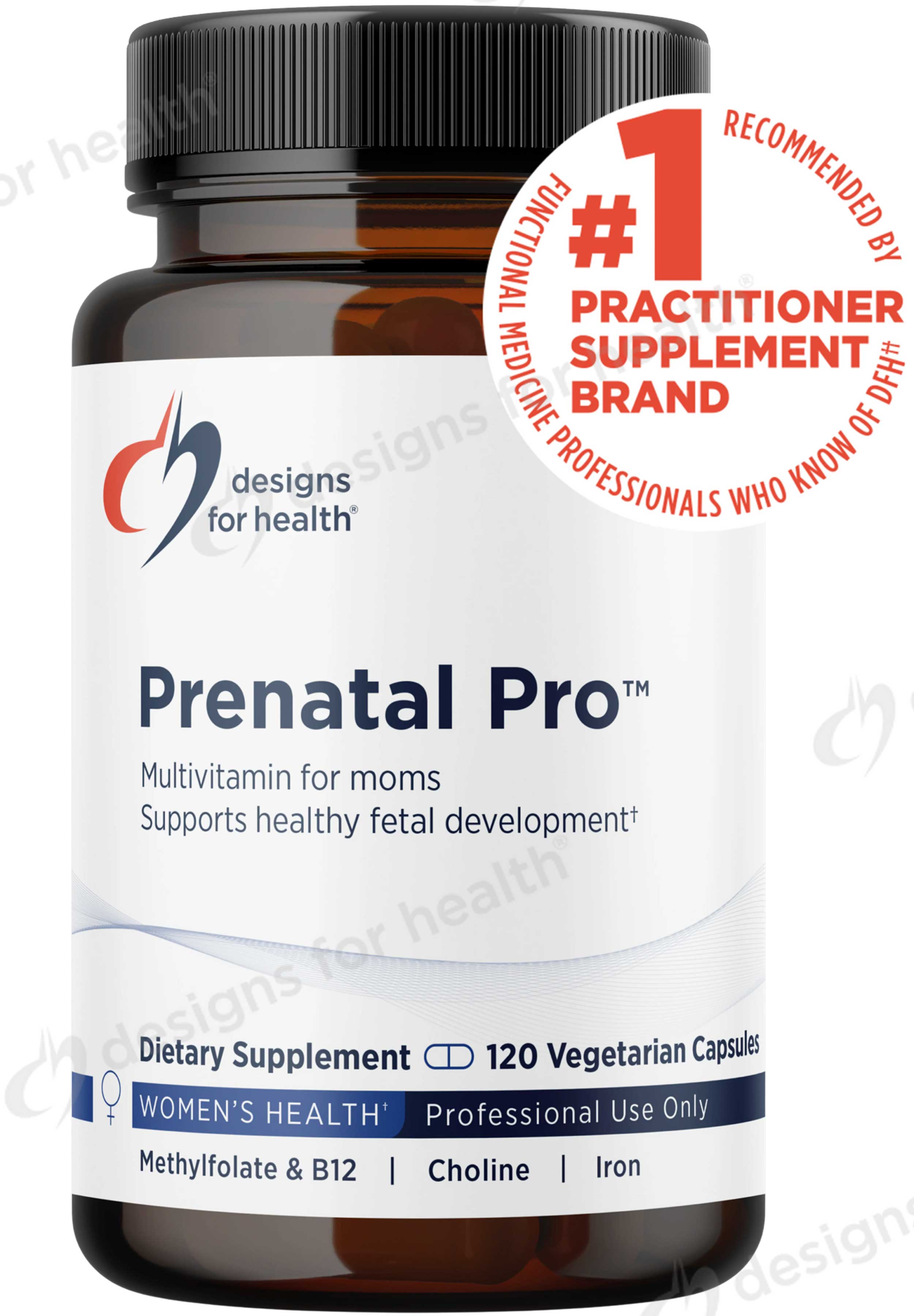 Designs for Health Prenatal Pro