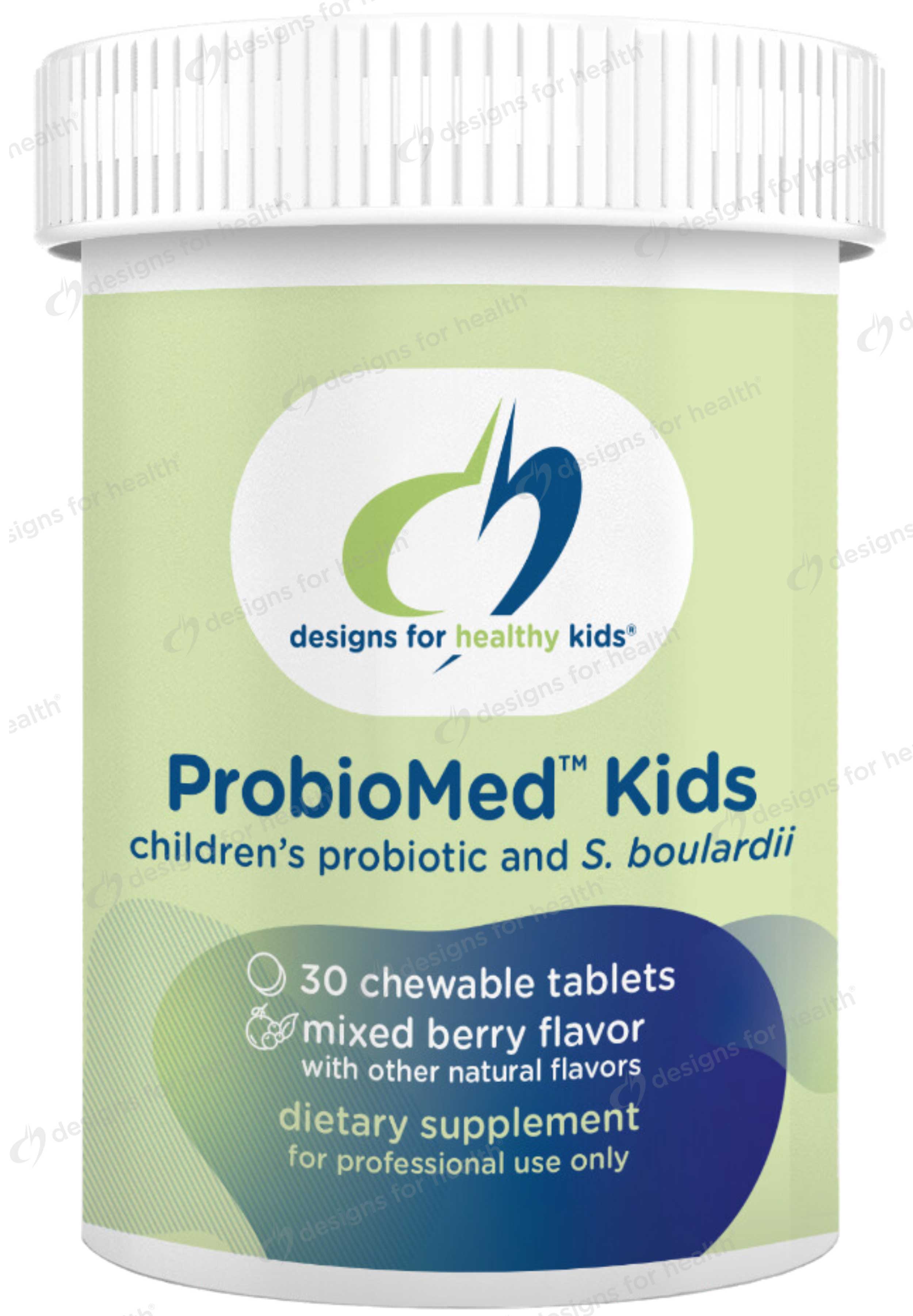 Designs for Health ProbioMed Kids