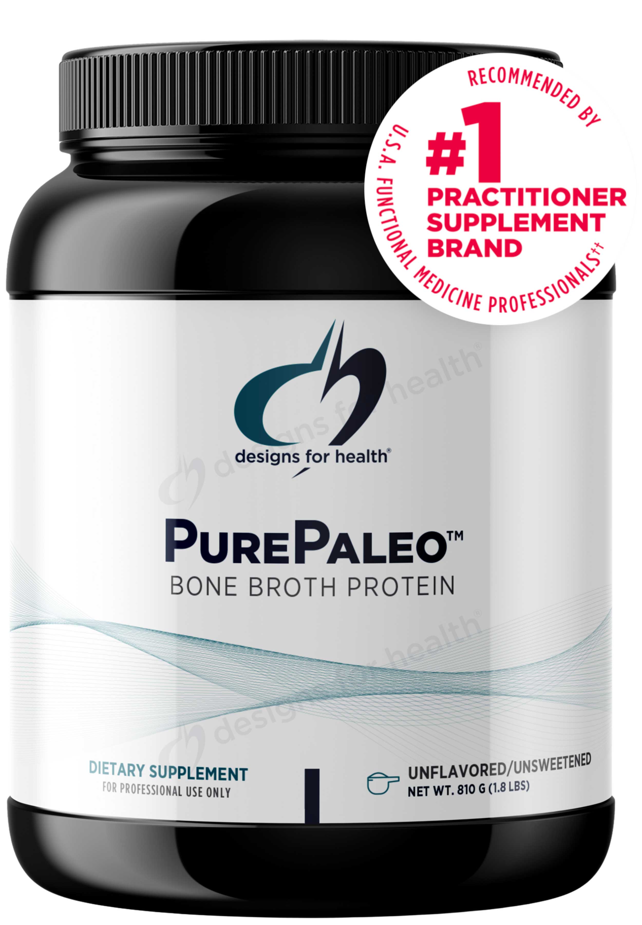 Designs for Health PurePaleo