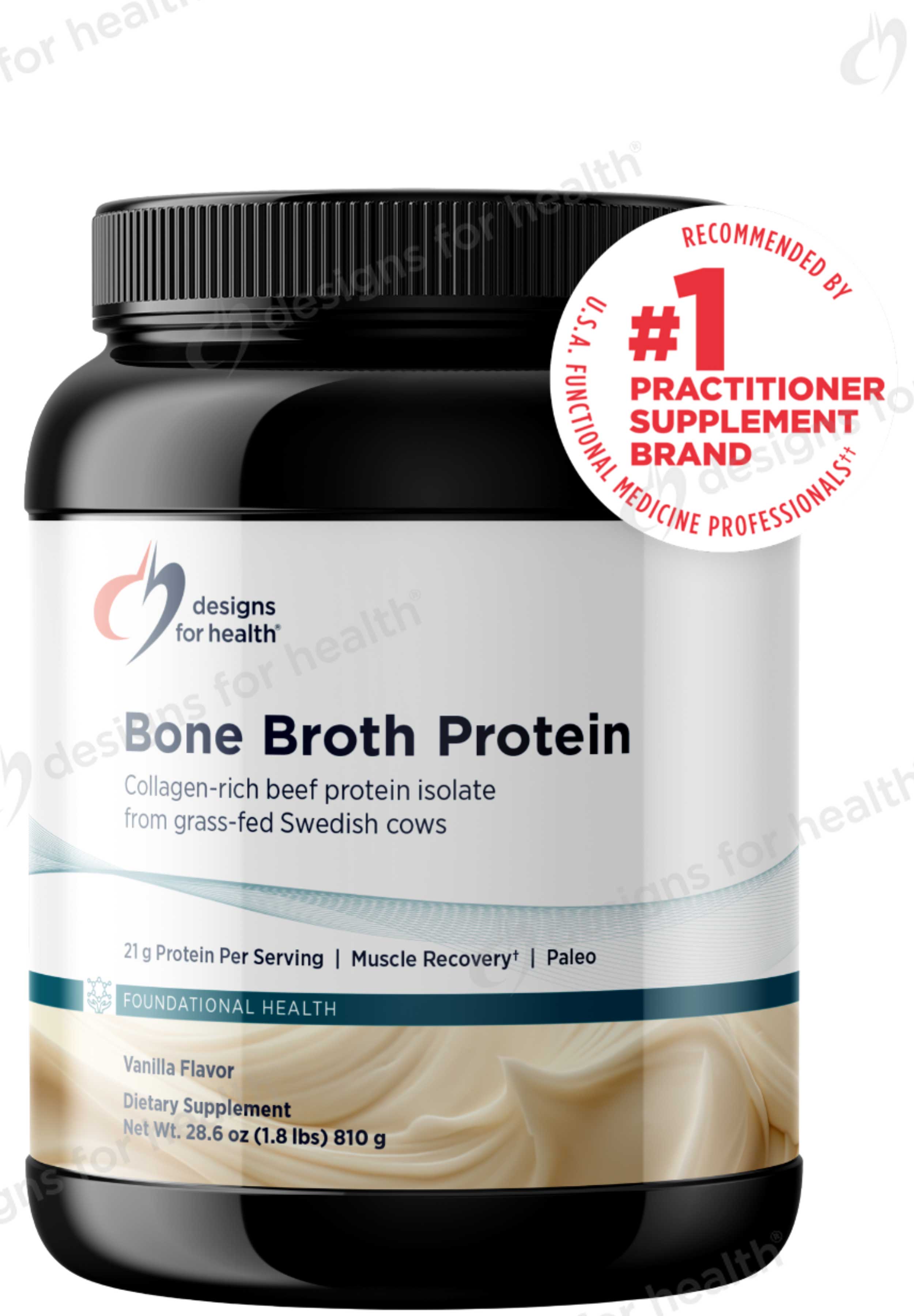  Bone Broth Protein (Formerly PurePaleo)
