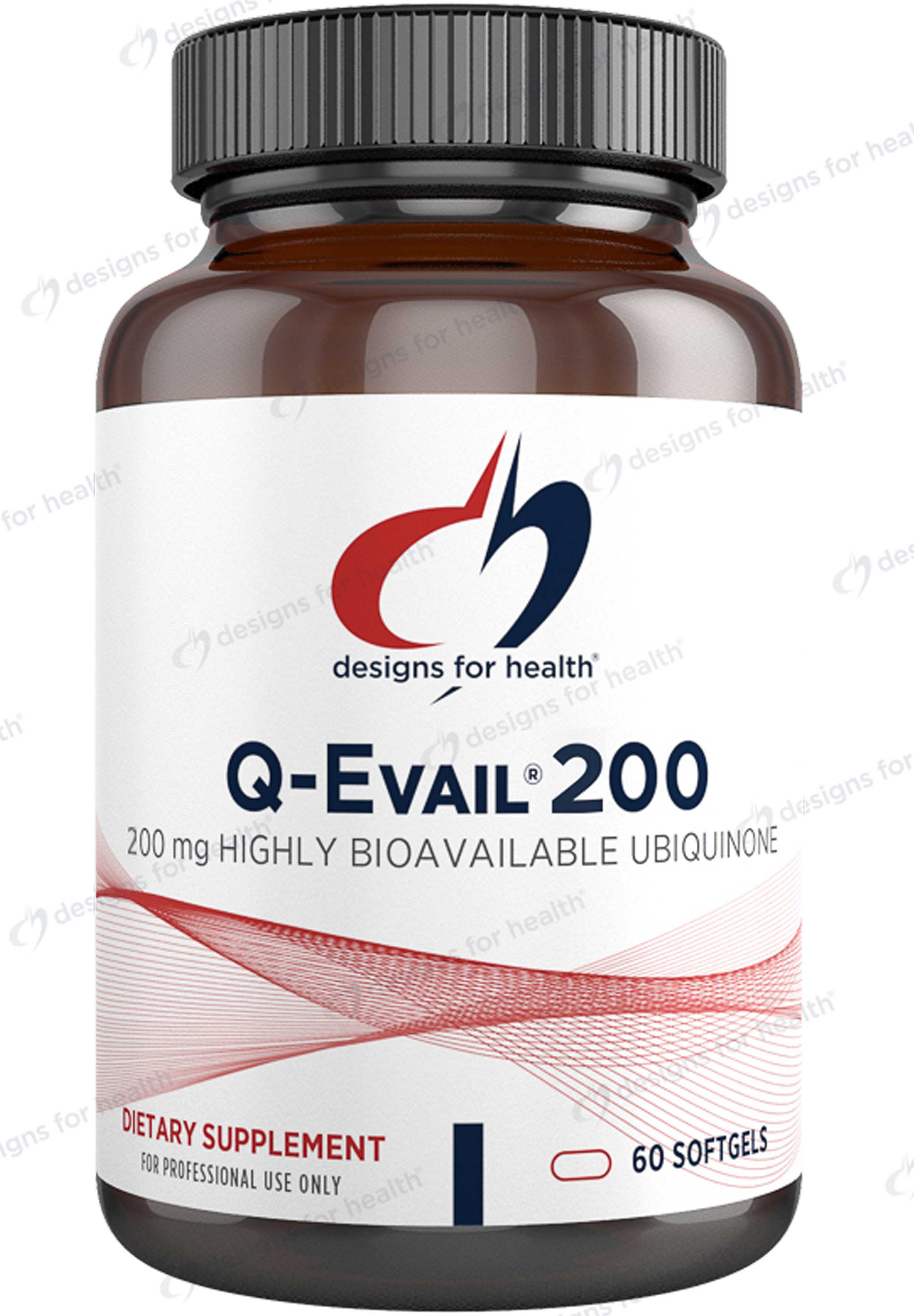 Designs for Health Q-Evail 200