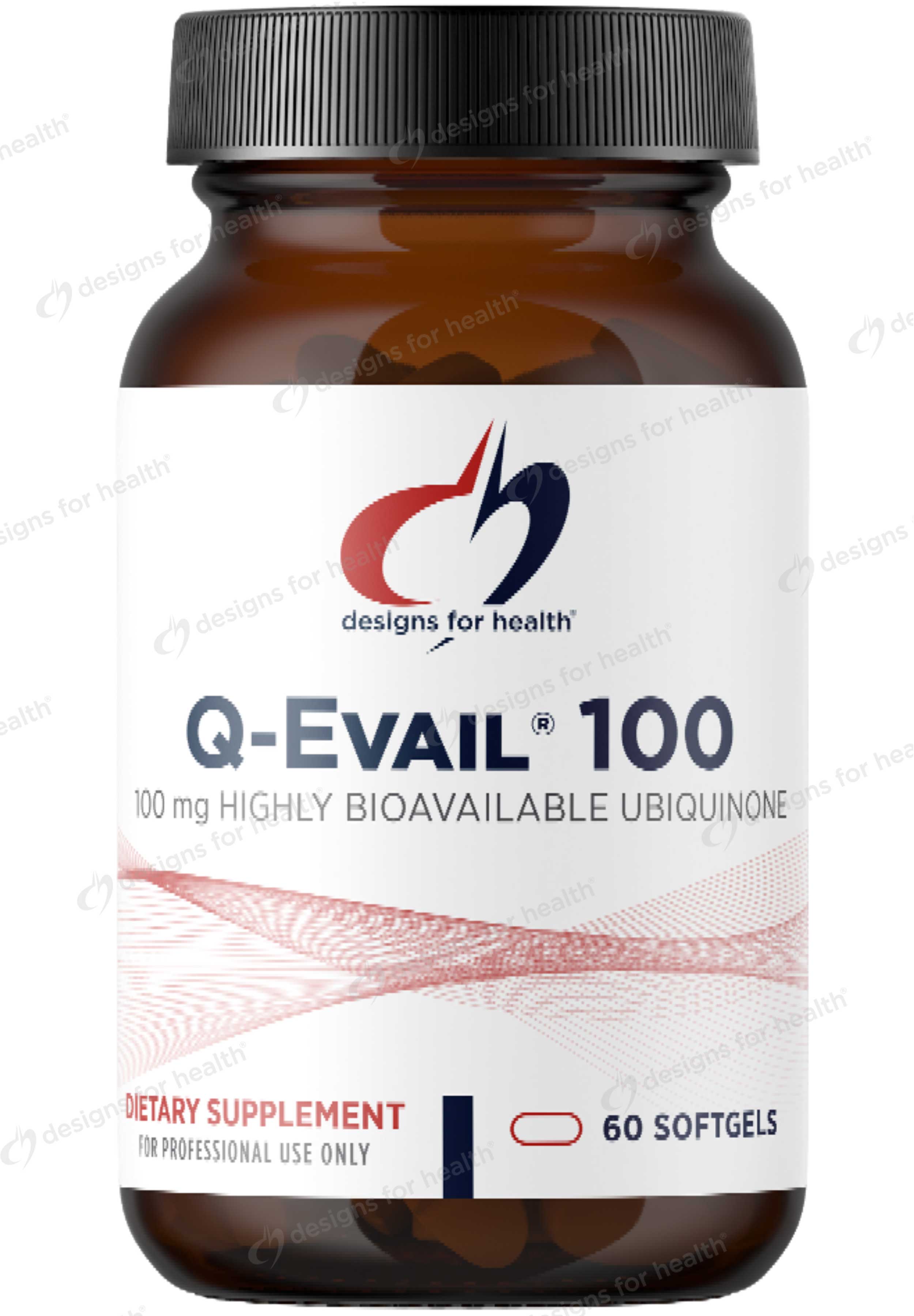 Designs for Health Q-Evail® 100