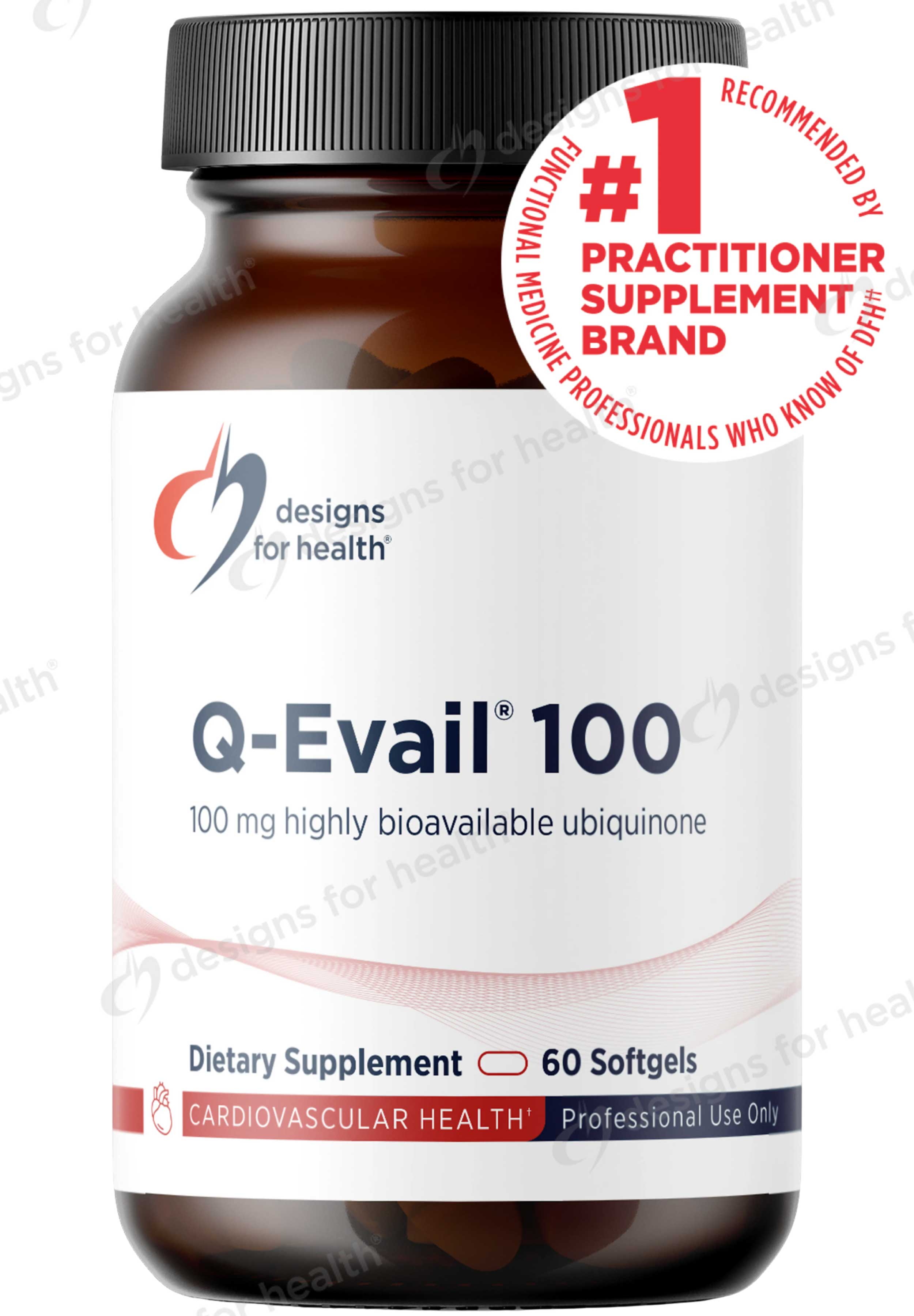 Designs for Health Q-Evail® 100