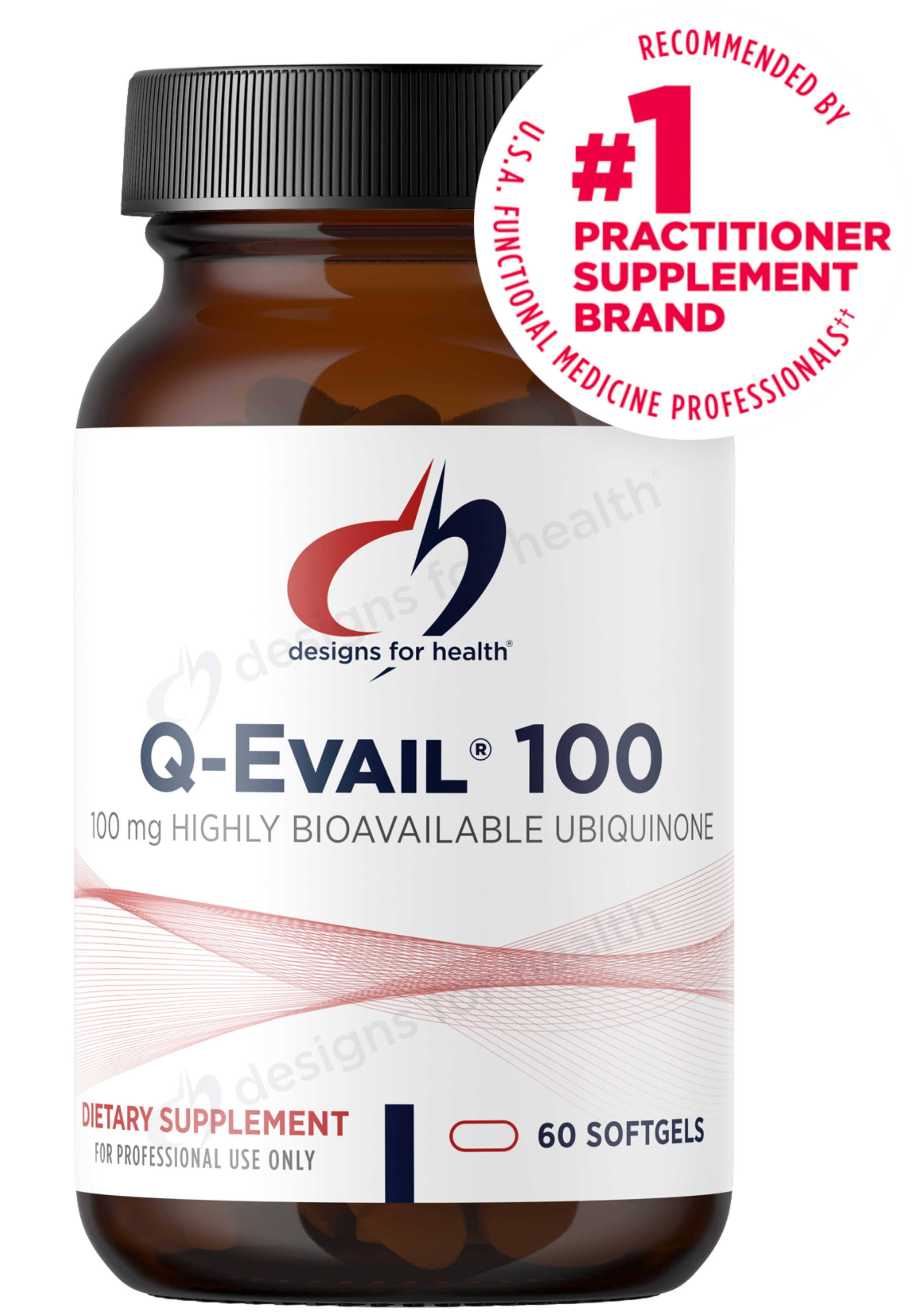 Designs for Health Q-Evail® 100