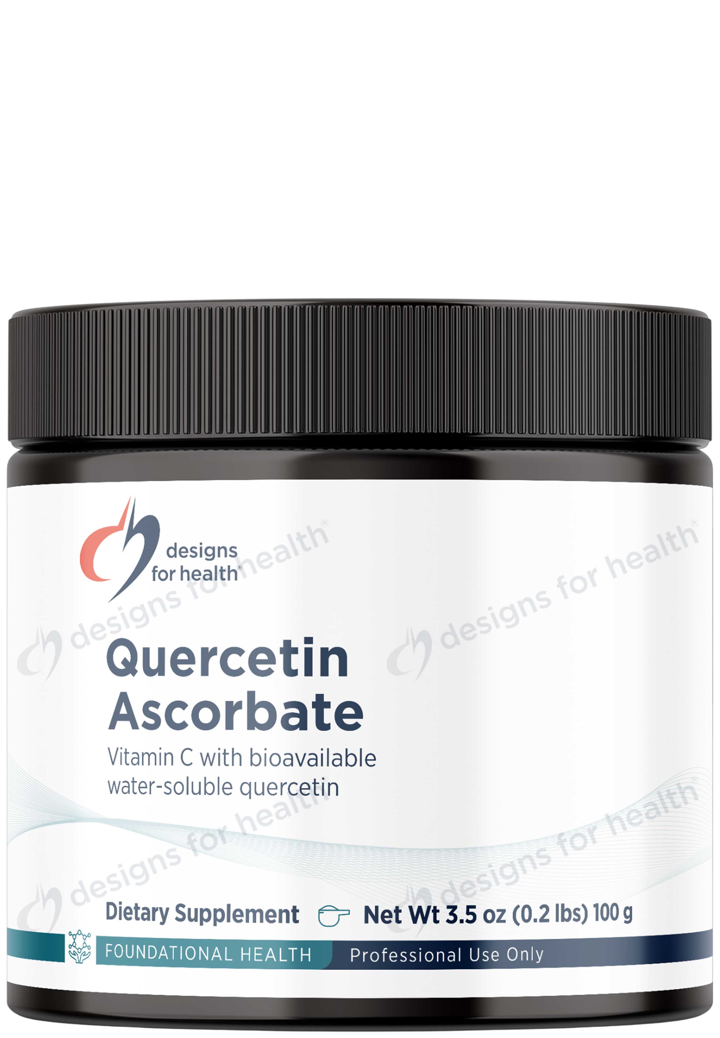 Designs for Health Quercetin Ascorbate
