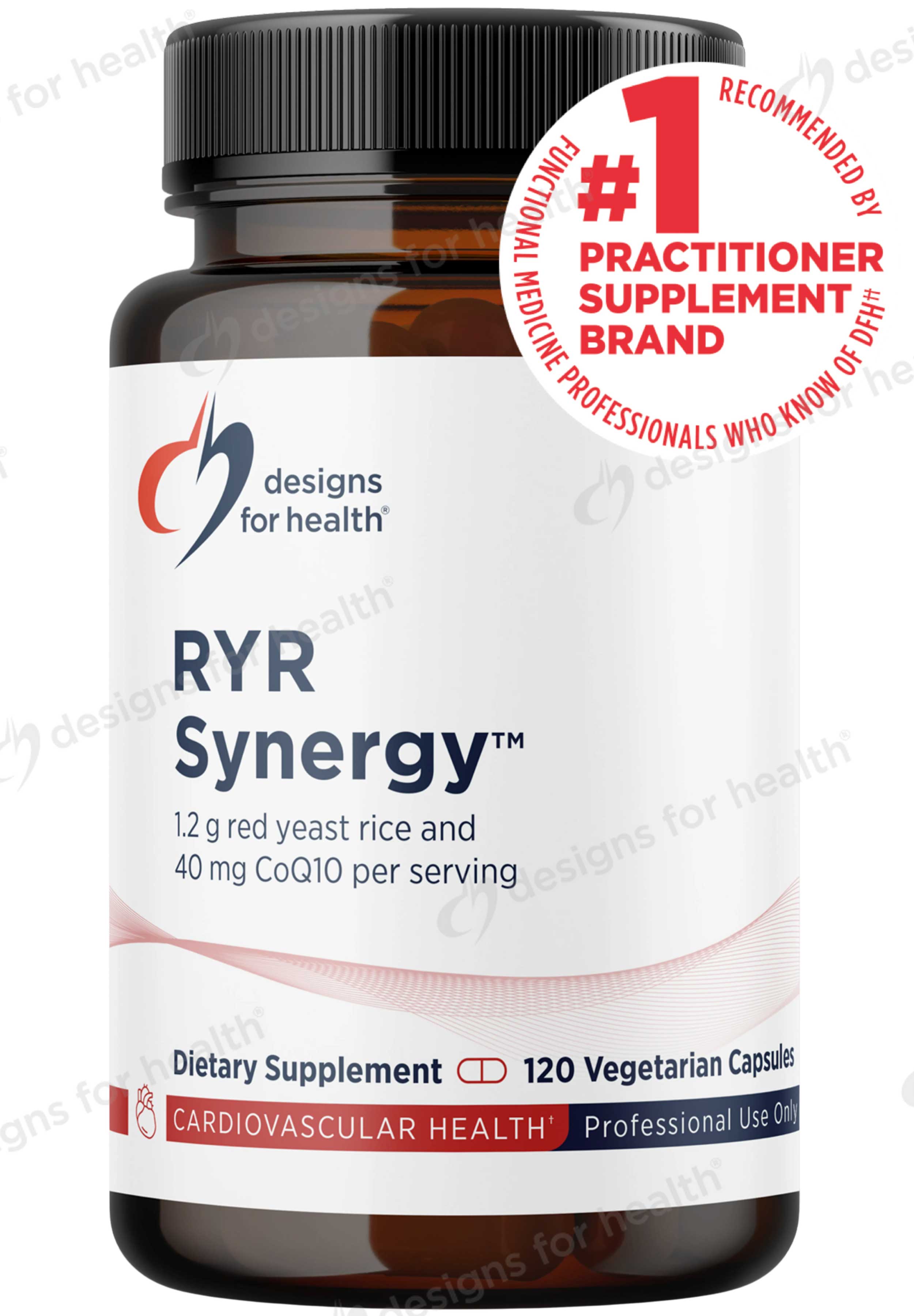 Designs for Health RYR Synergy