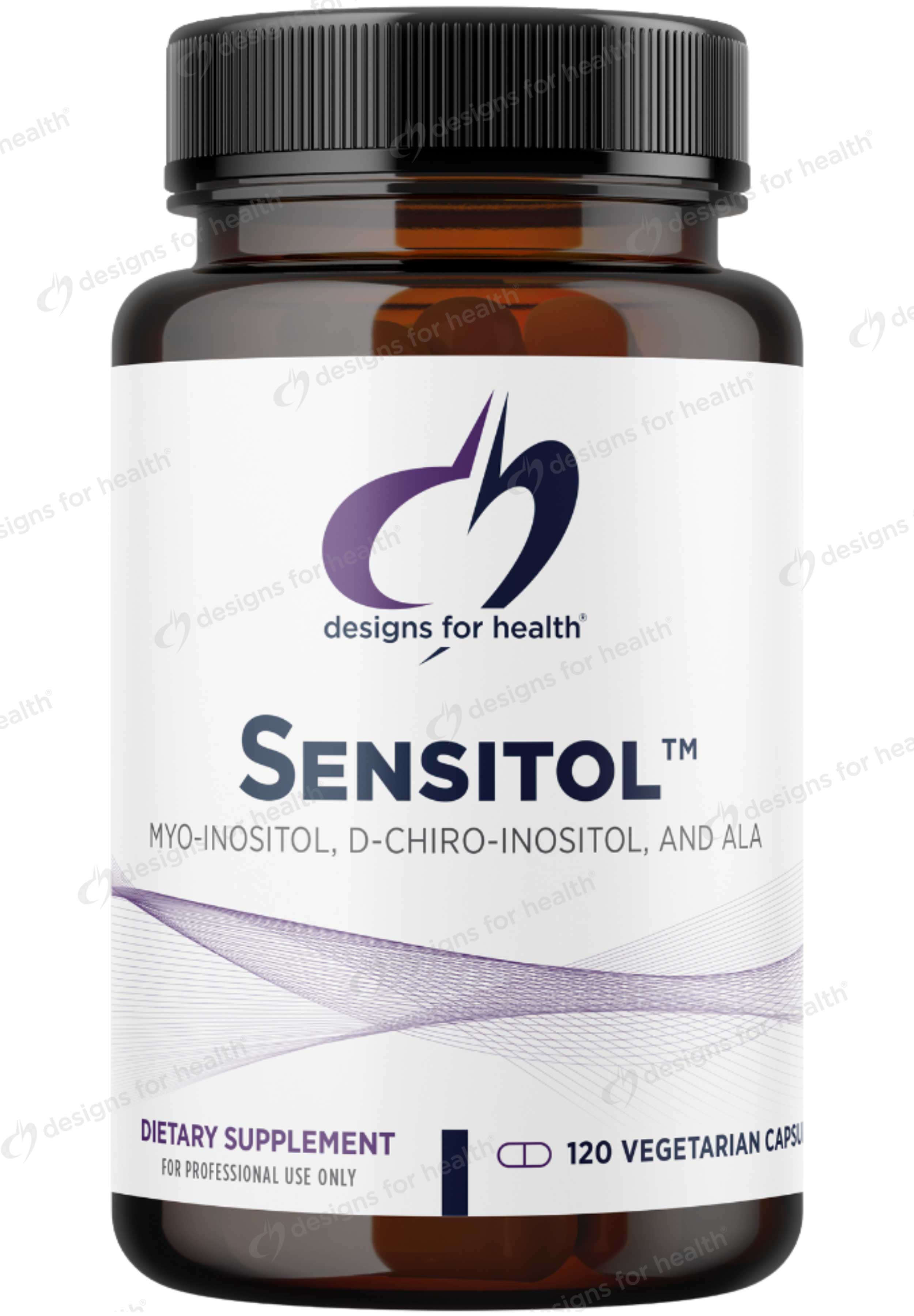 Designs for Health Sensitol