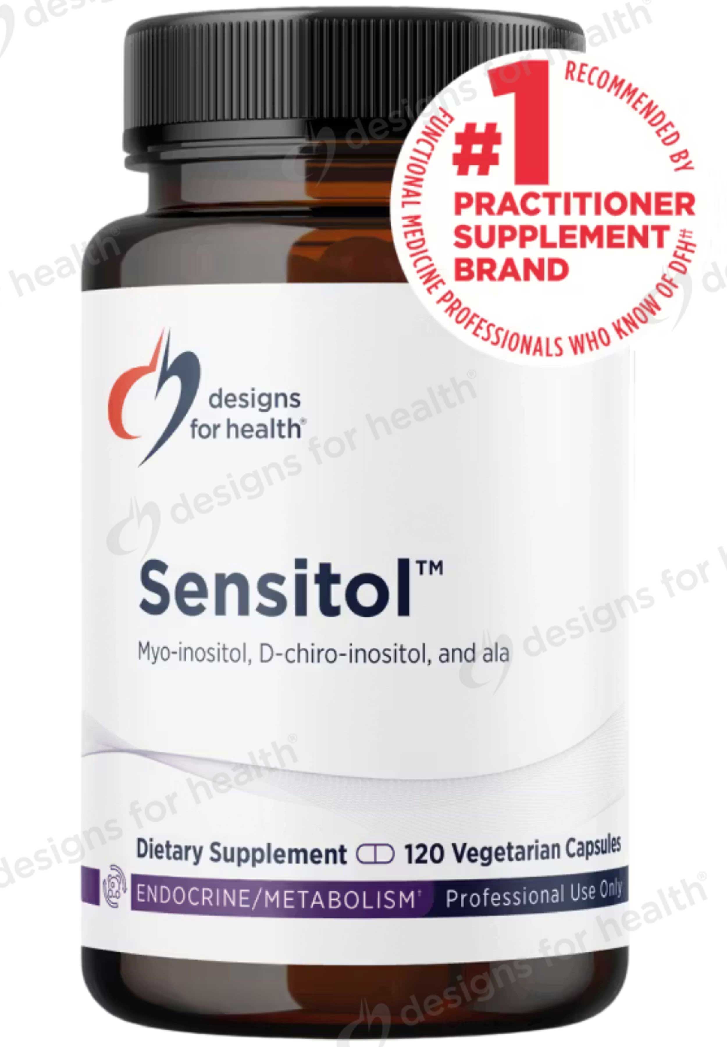 Designs for Health Sensitol