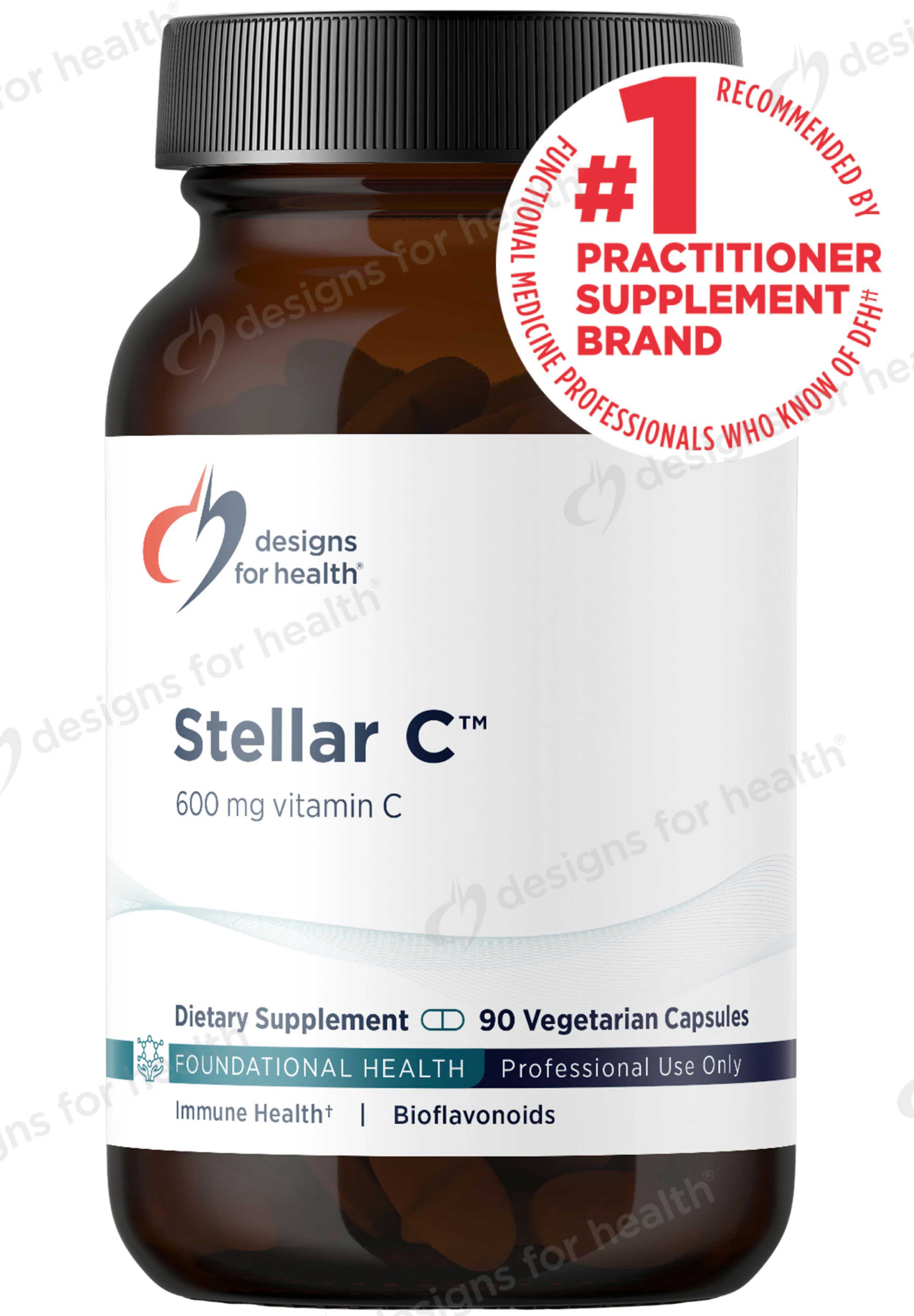 Designs for Health Stellar C