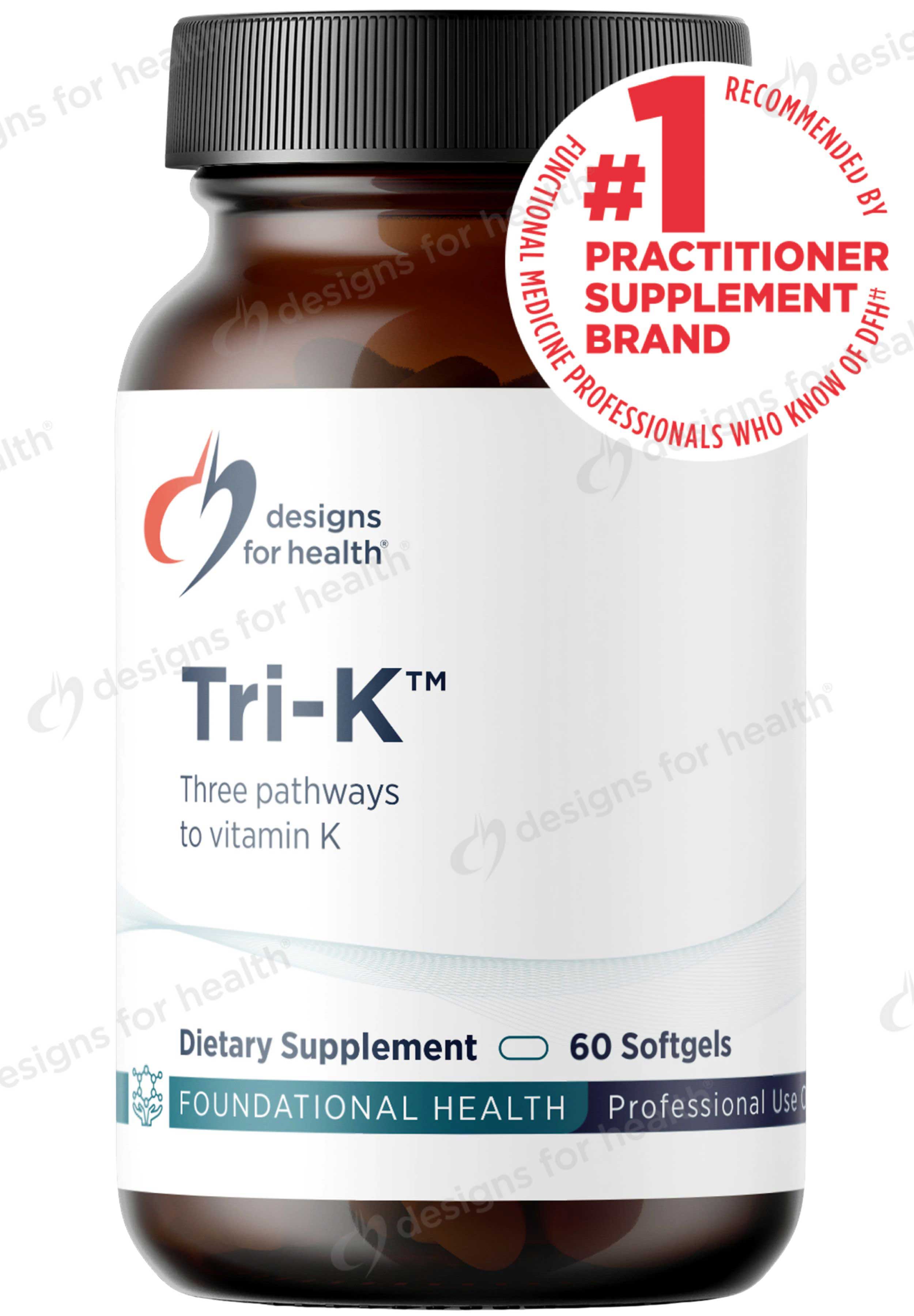 Designs for Health TRI-K