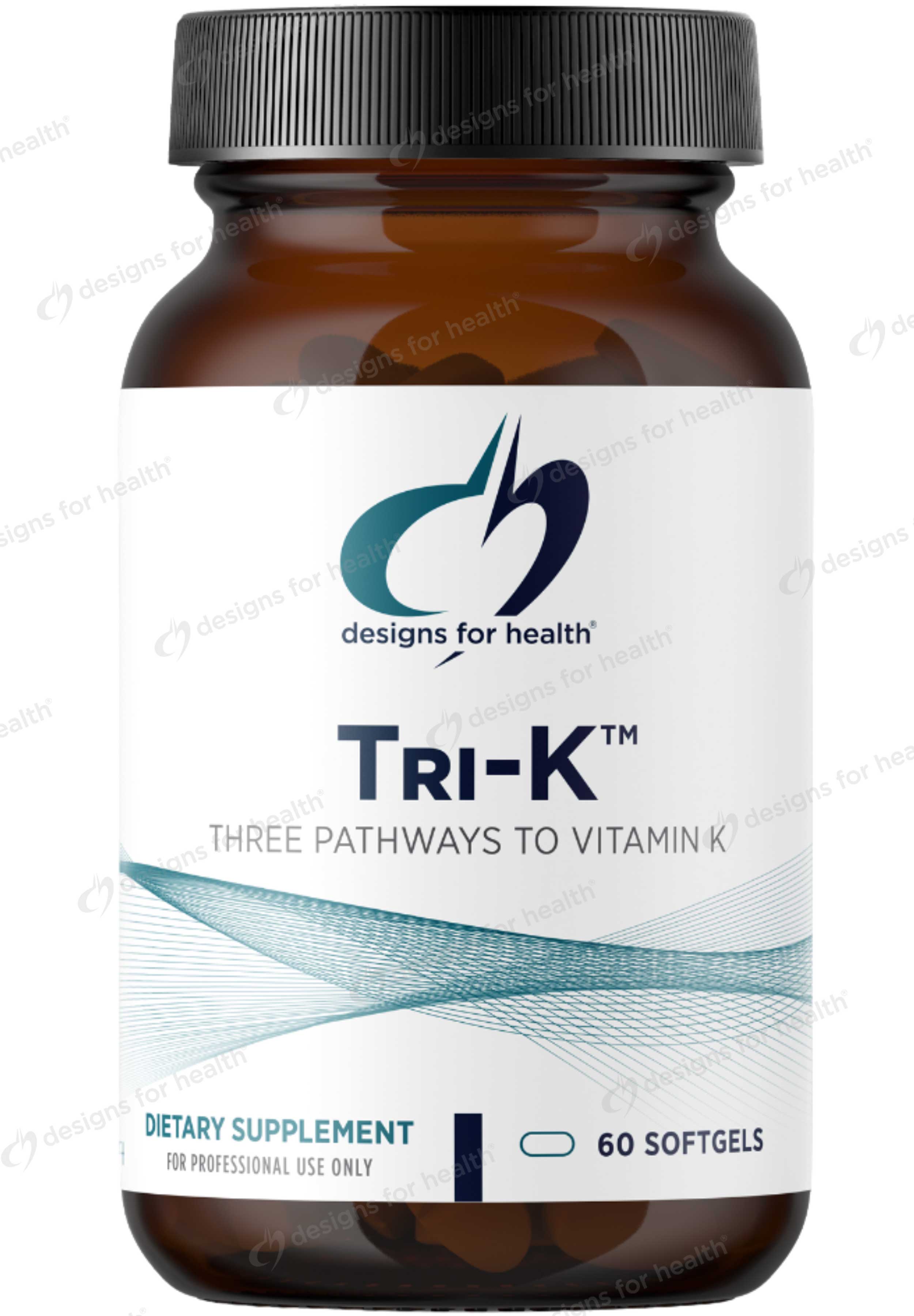 Designs for Health TRI-K
