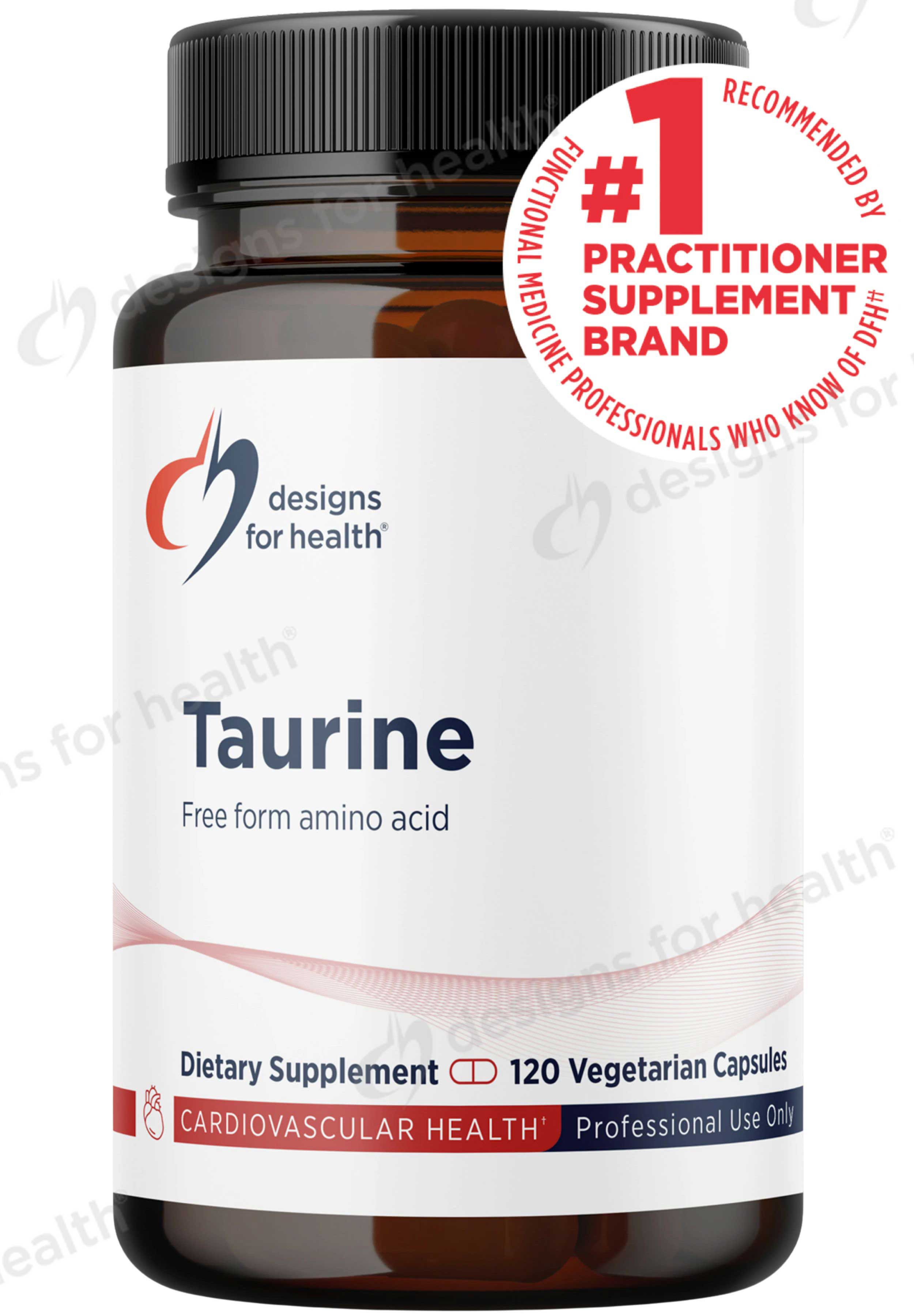 Designs for Health Taurine