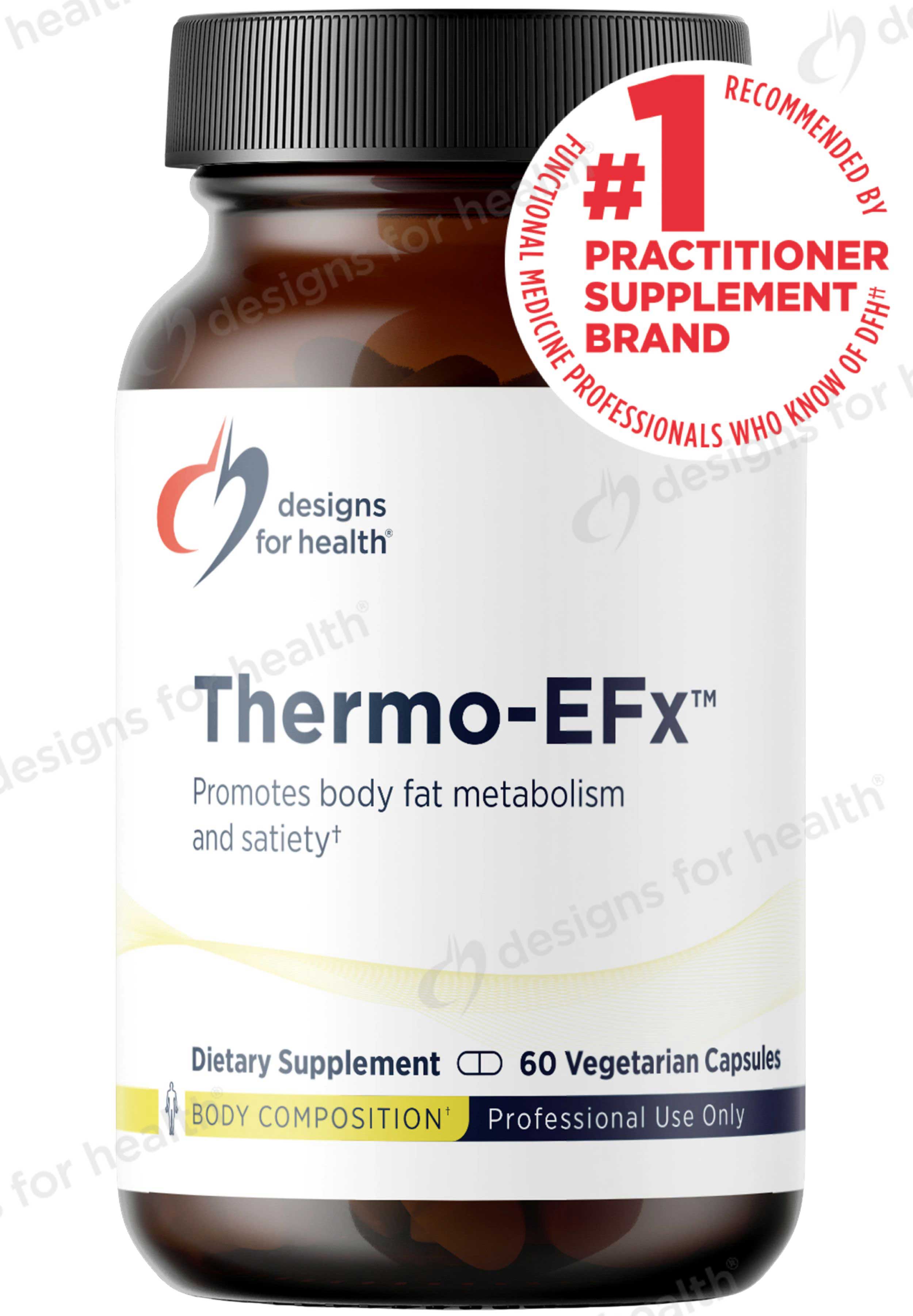 Designs for Health Thermo-EFx