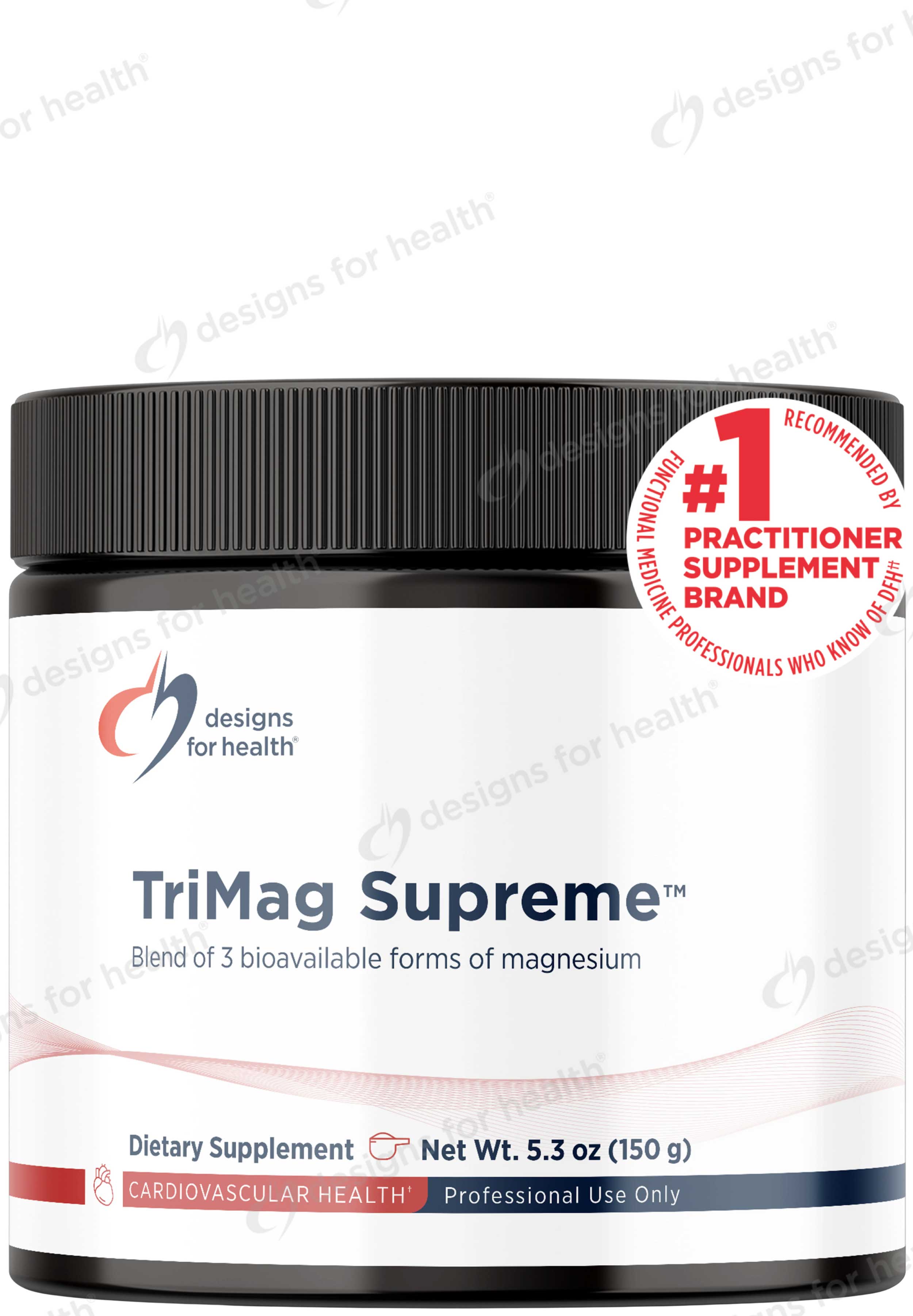 Designs for Health TriMag Supreme