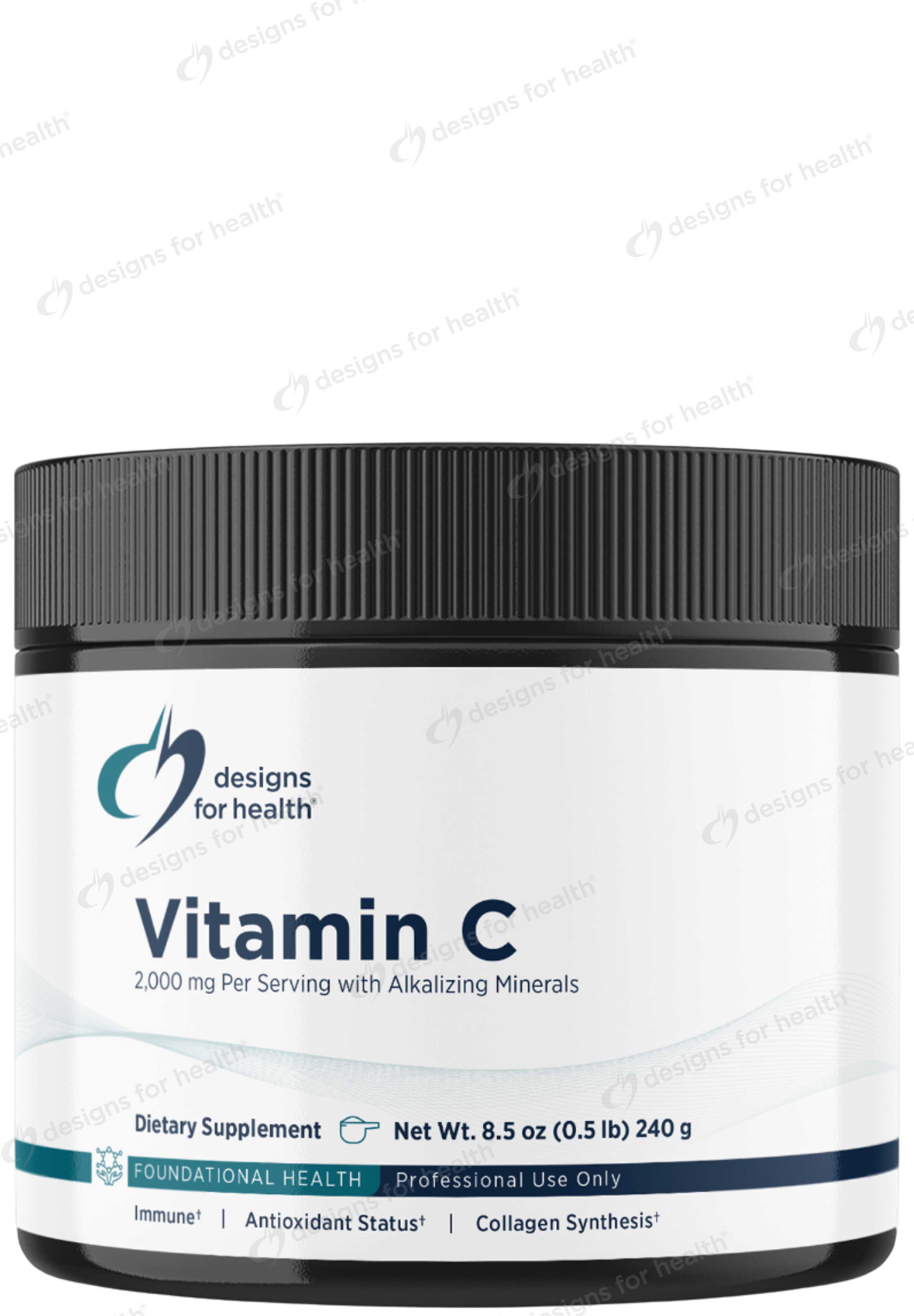 Designs for Health Vitamin C