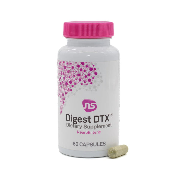 NeuroScience Digest DTX