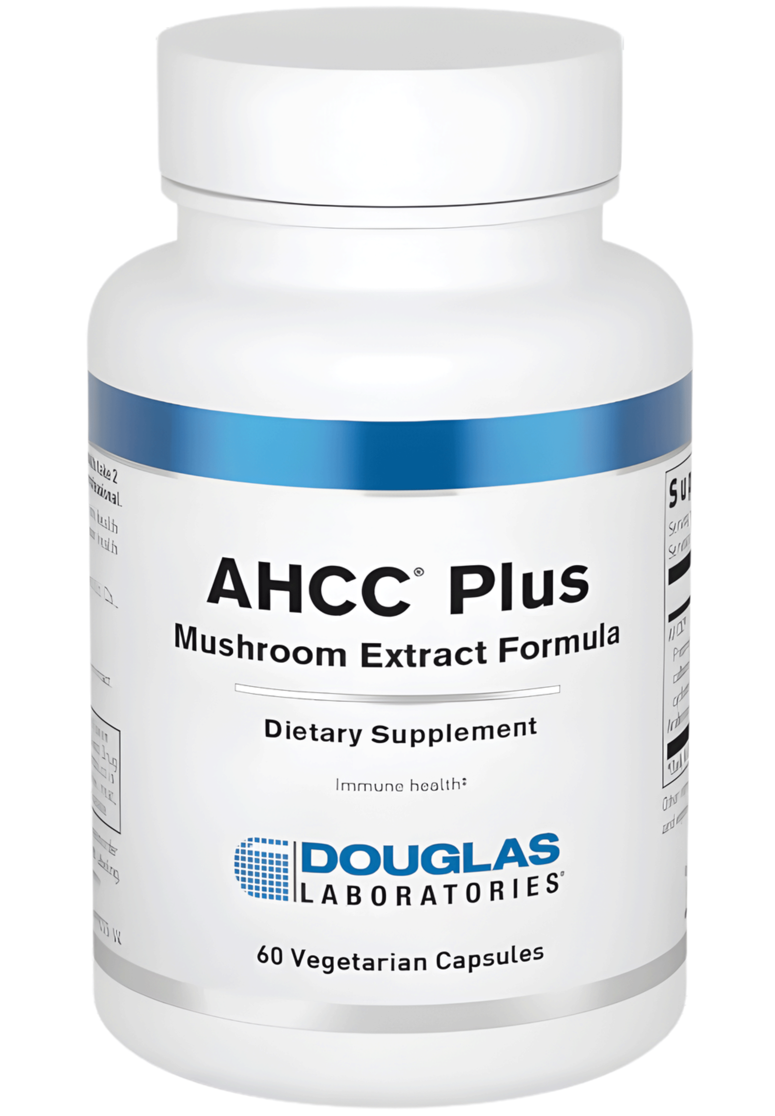 Douglas Laboratories A.H.C.C. Plus