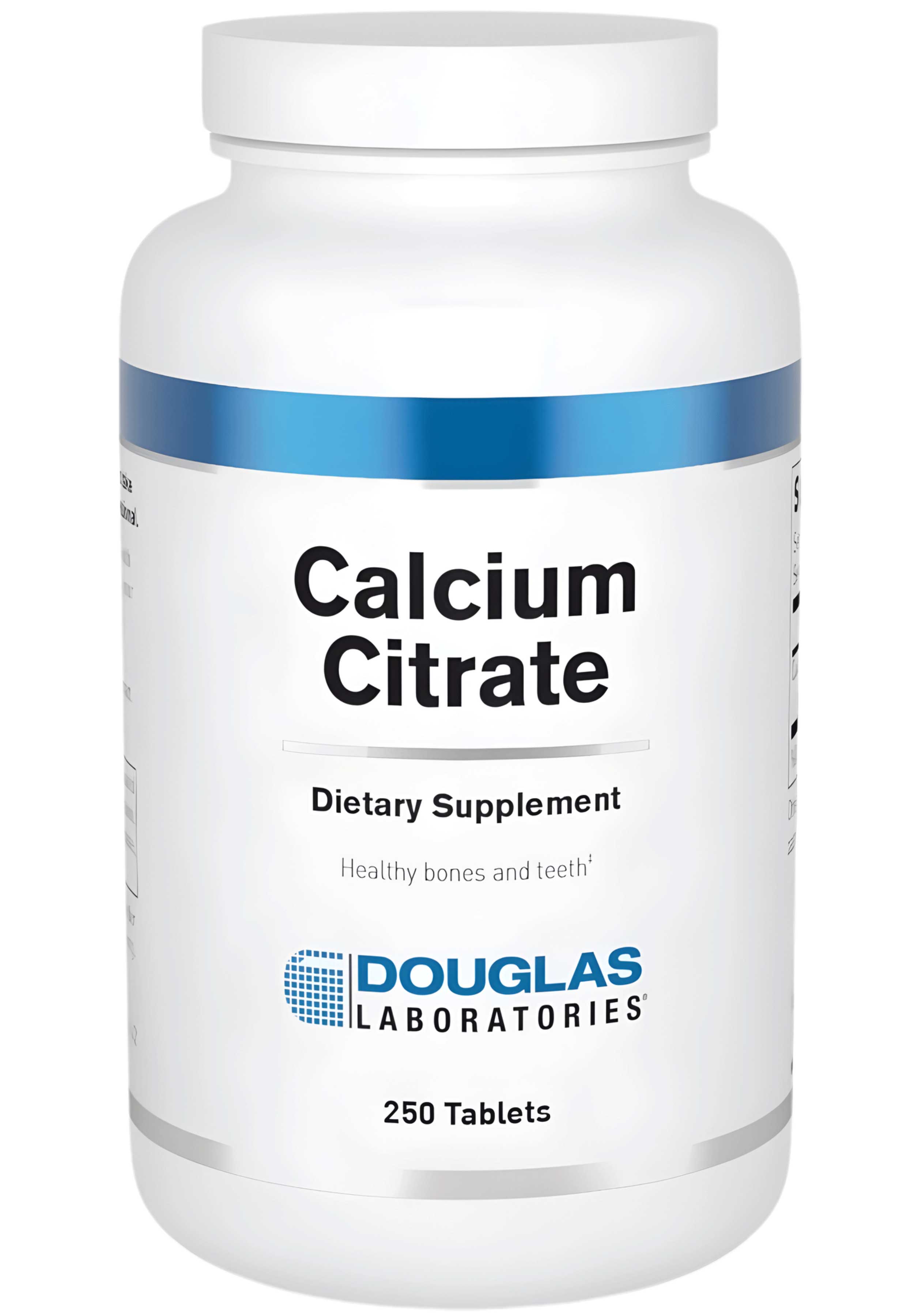 Douglas Laboratories Calcium Citrate