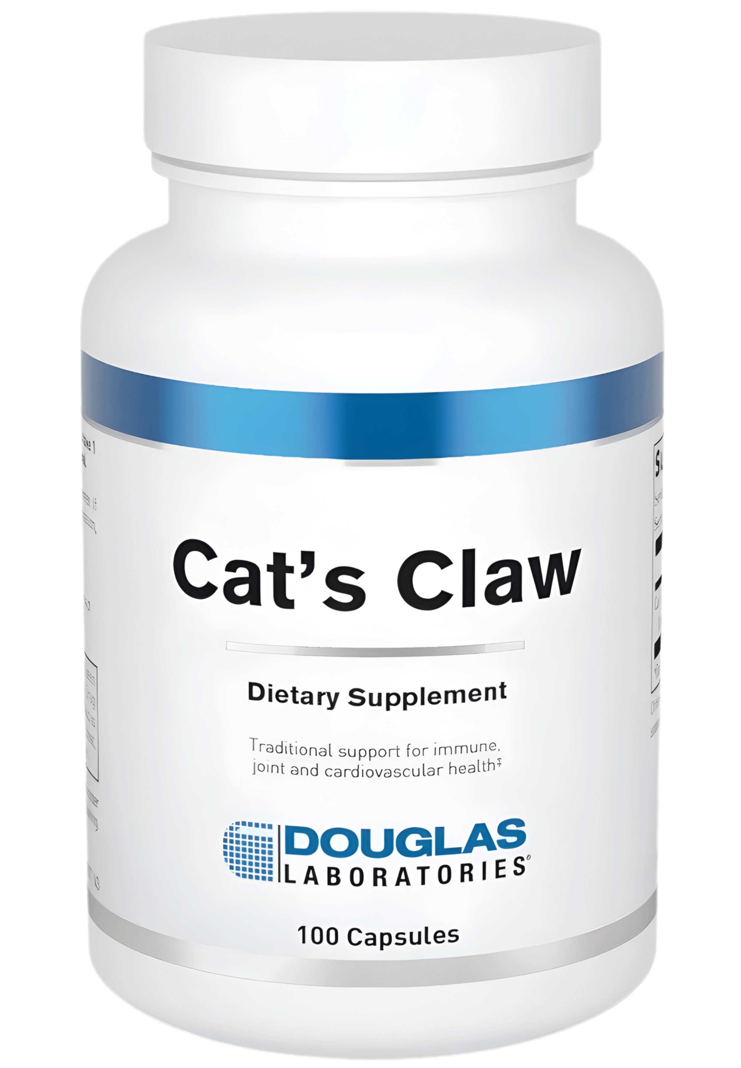 Douglas Laboratories Cat's Claw 500 mg