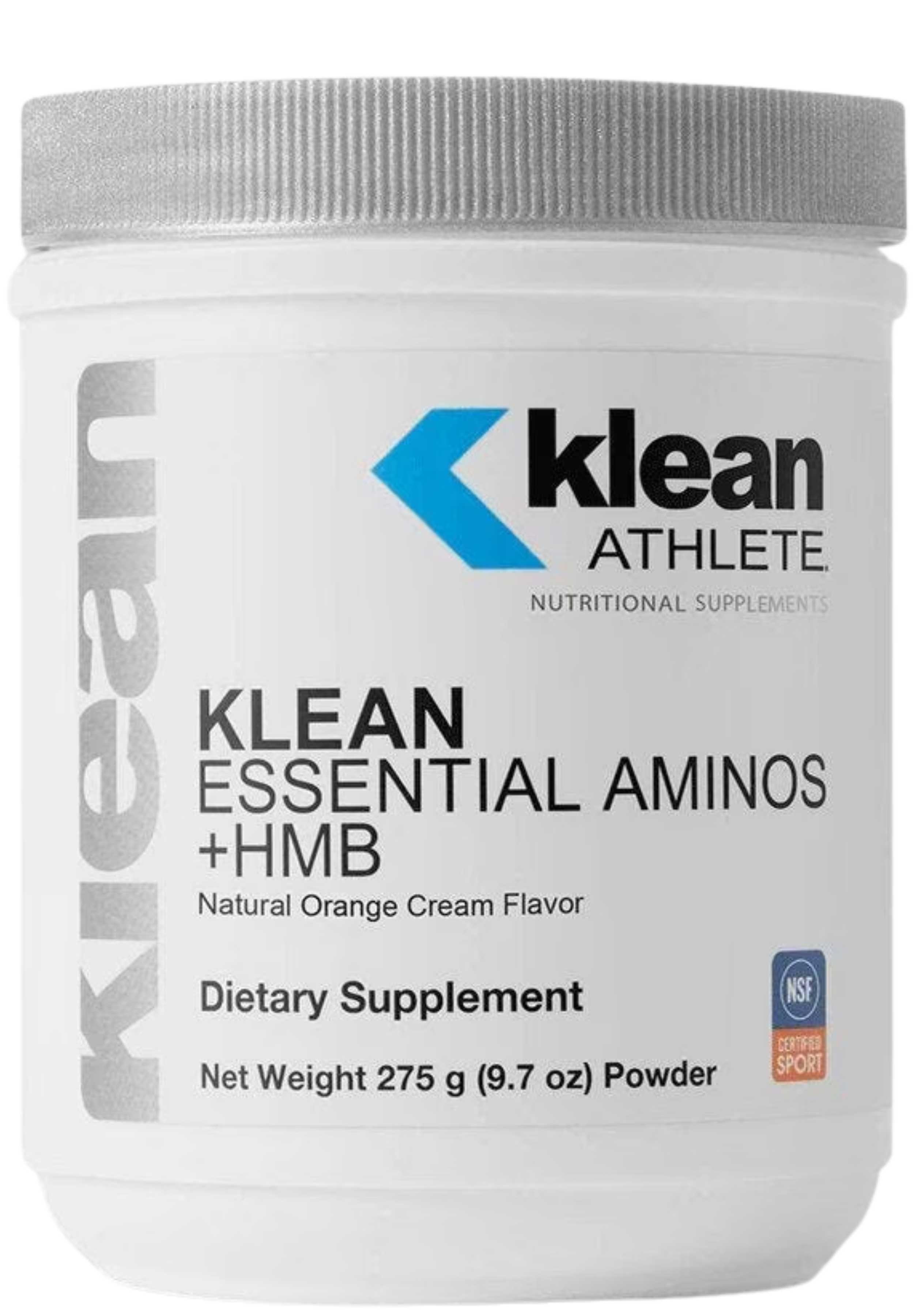 Douglas Laboratories Klean Essential Aminos +HMB