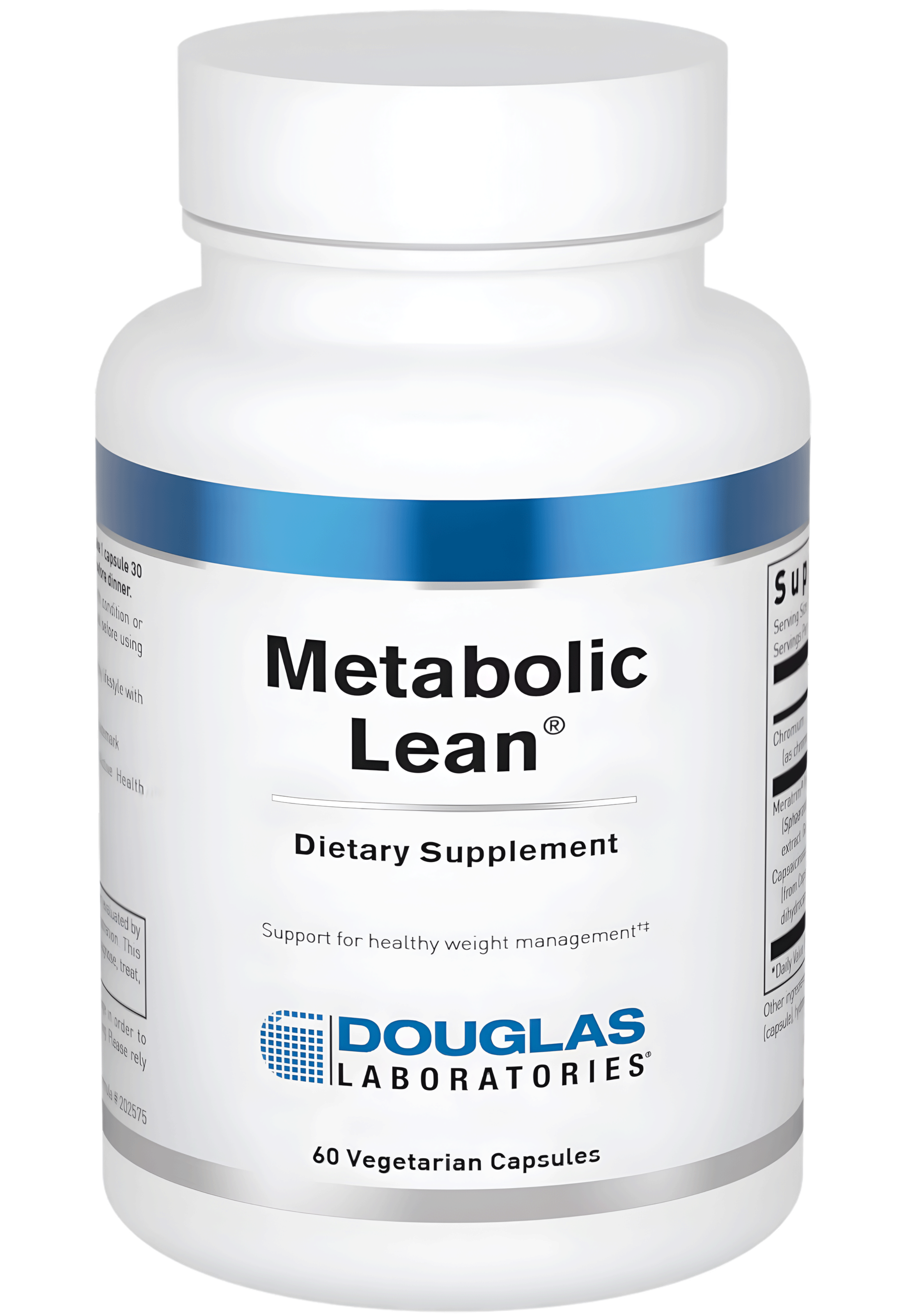 Douglas Laboratories Metabolic Lean