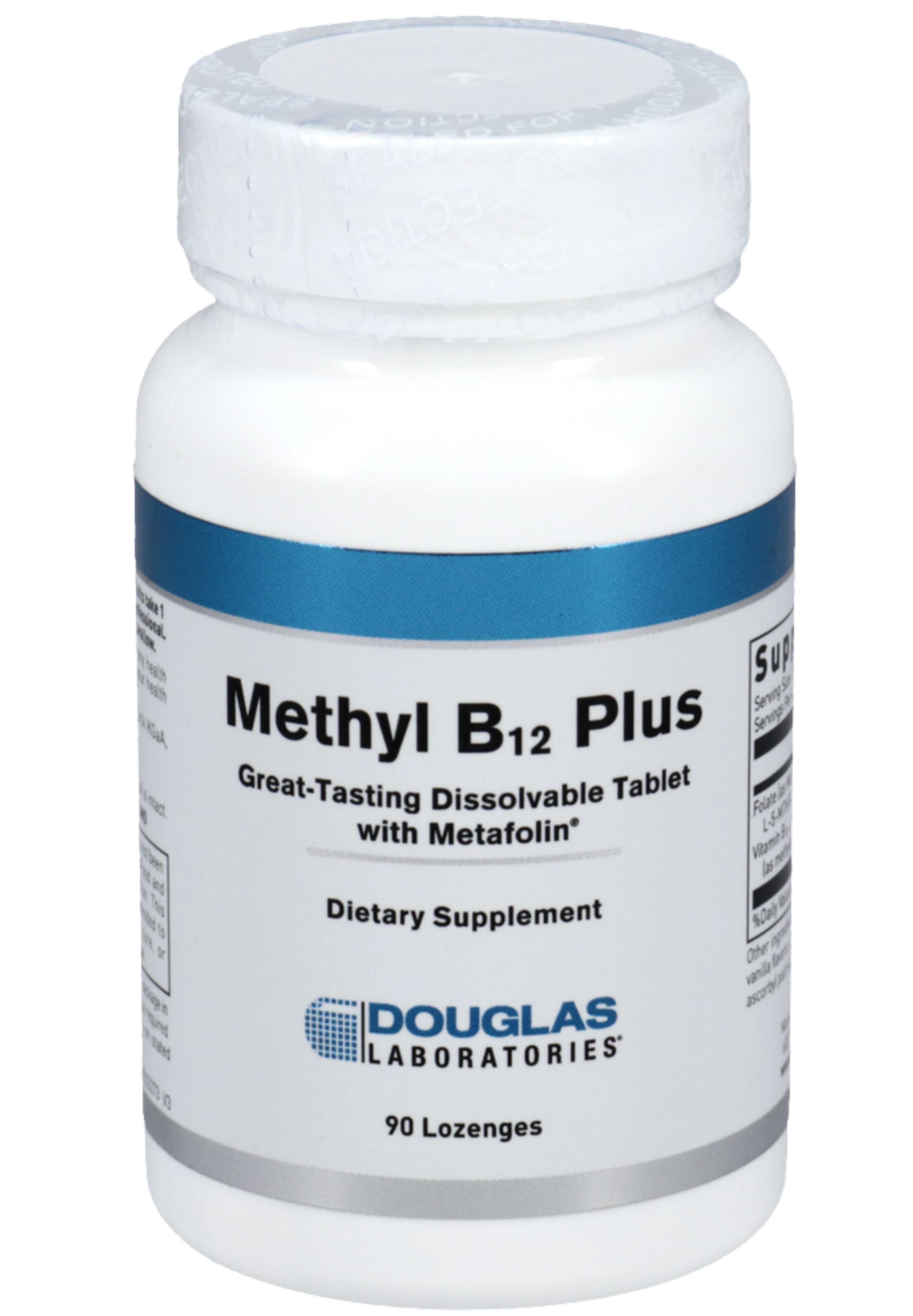 Douglas Laboratories Methyl B12 Plus