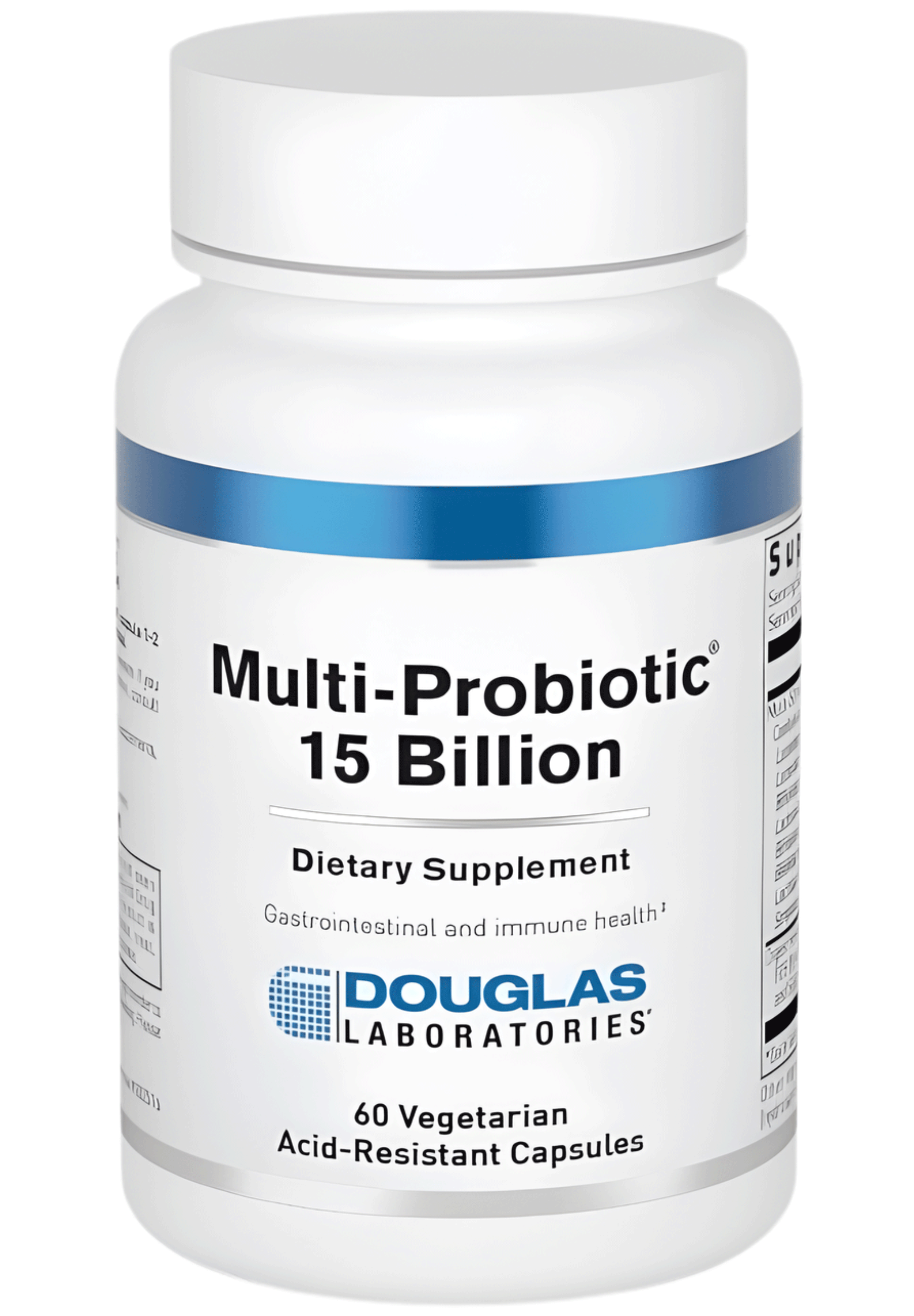 Douglas Laboratories Multi-Probiotic 15 Billion