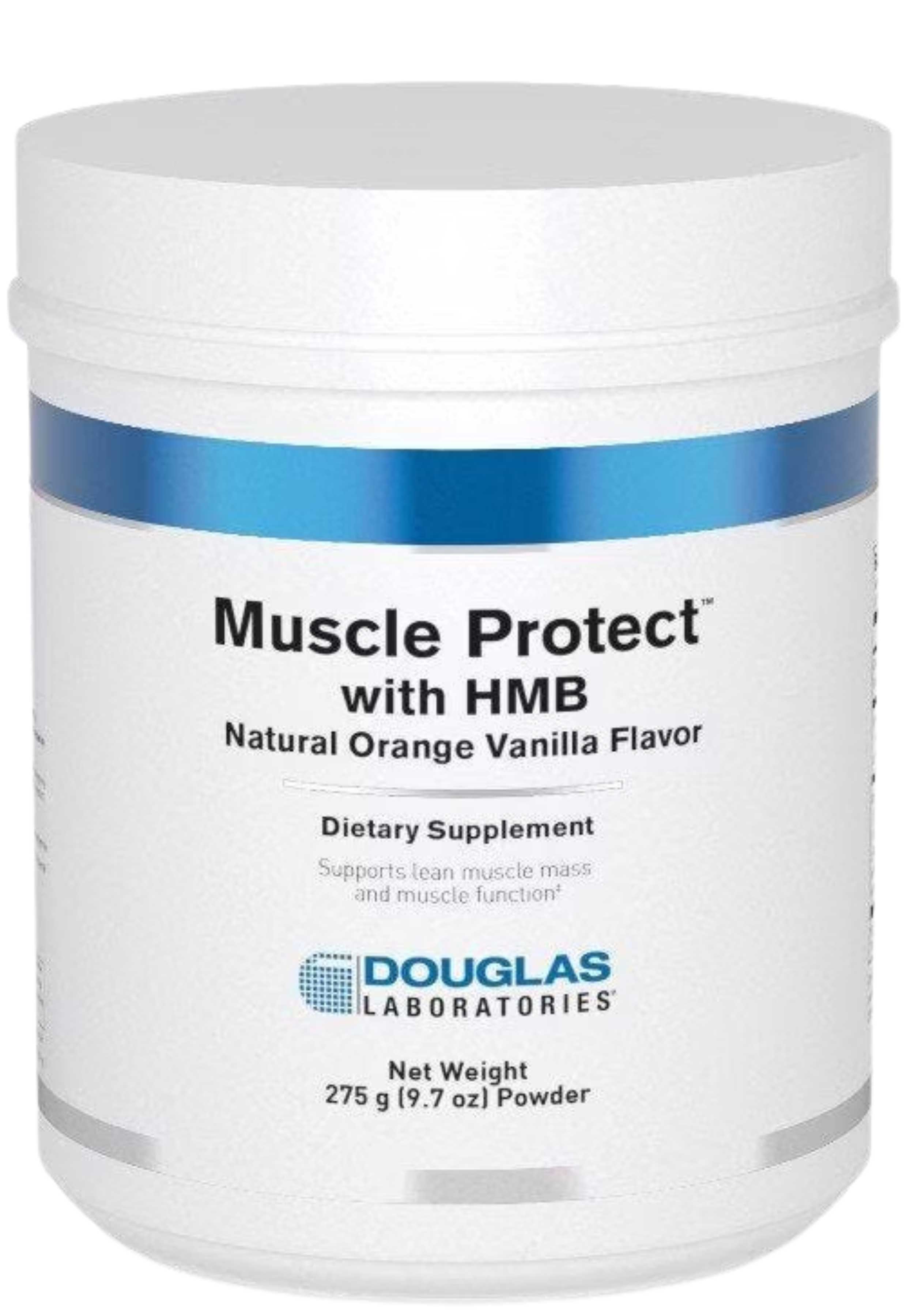 Douglas Laboratories Muscle Protect with HMB