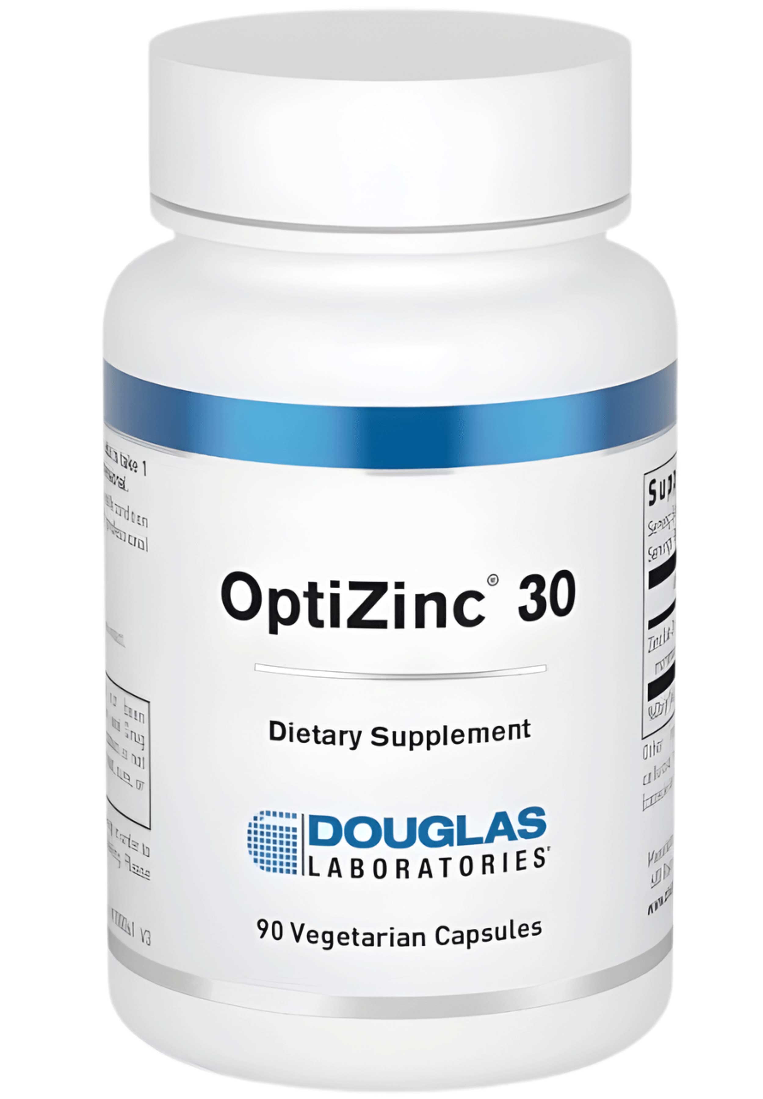 Douglas Laboratories OptiZinc 30