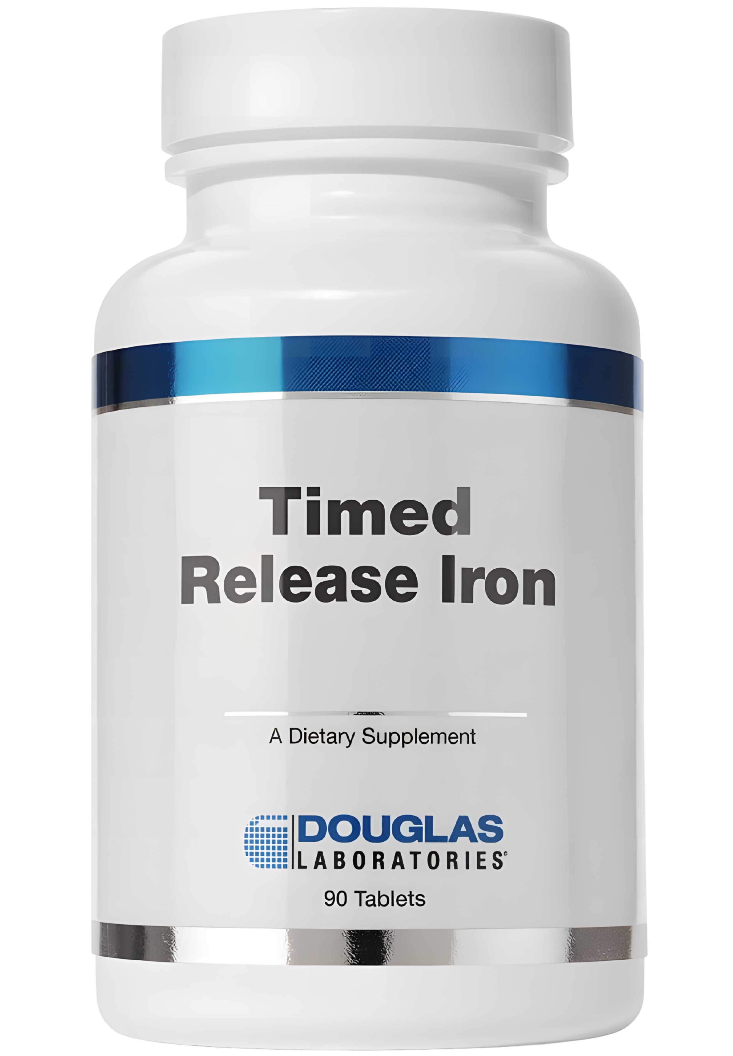 Douglas Laboratories Timed Release Iron