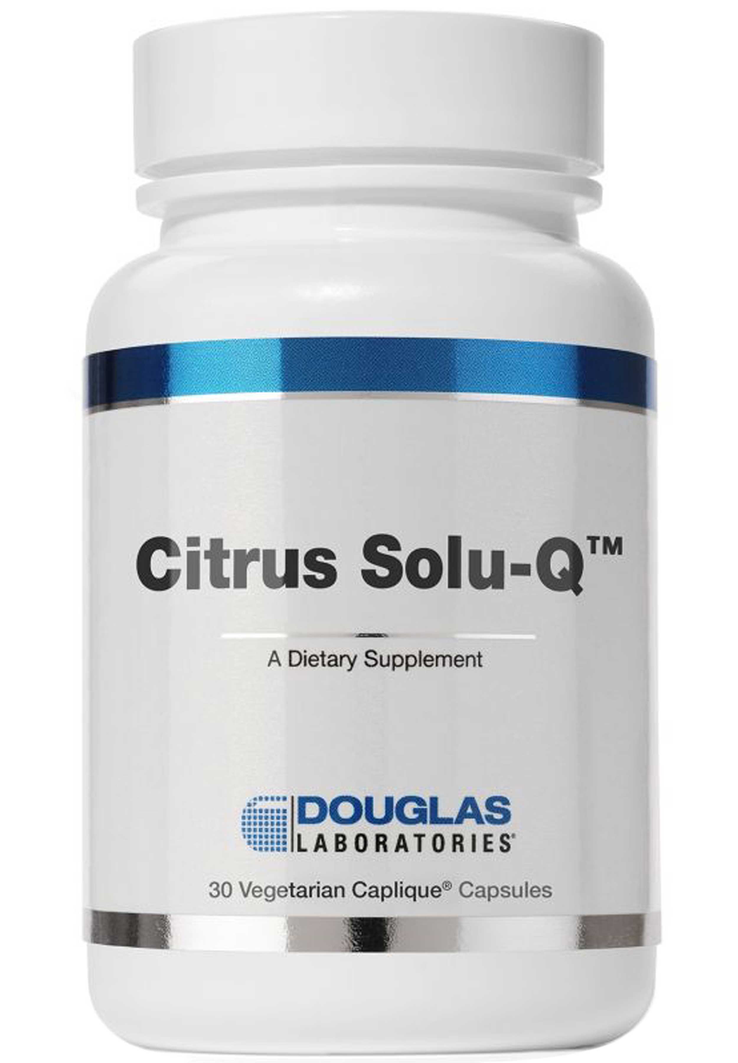 Douglas Laboratories Citrus Solu-Q