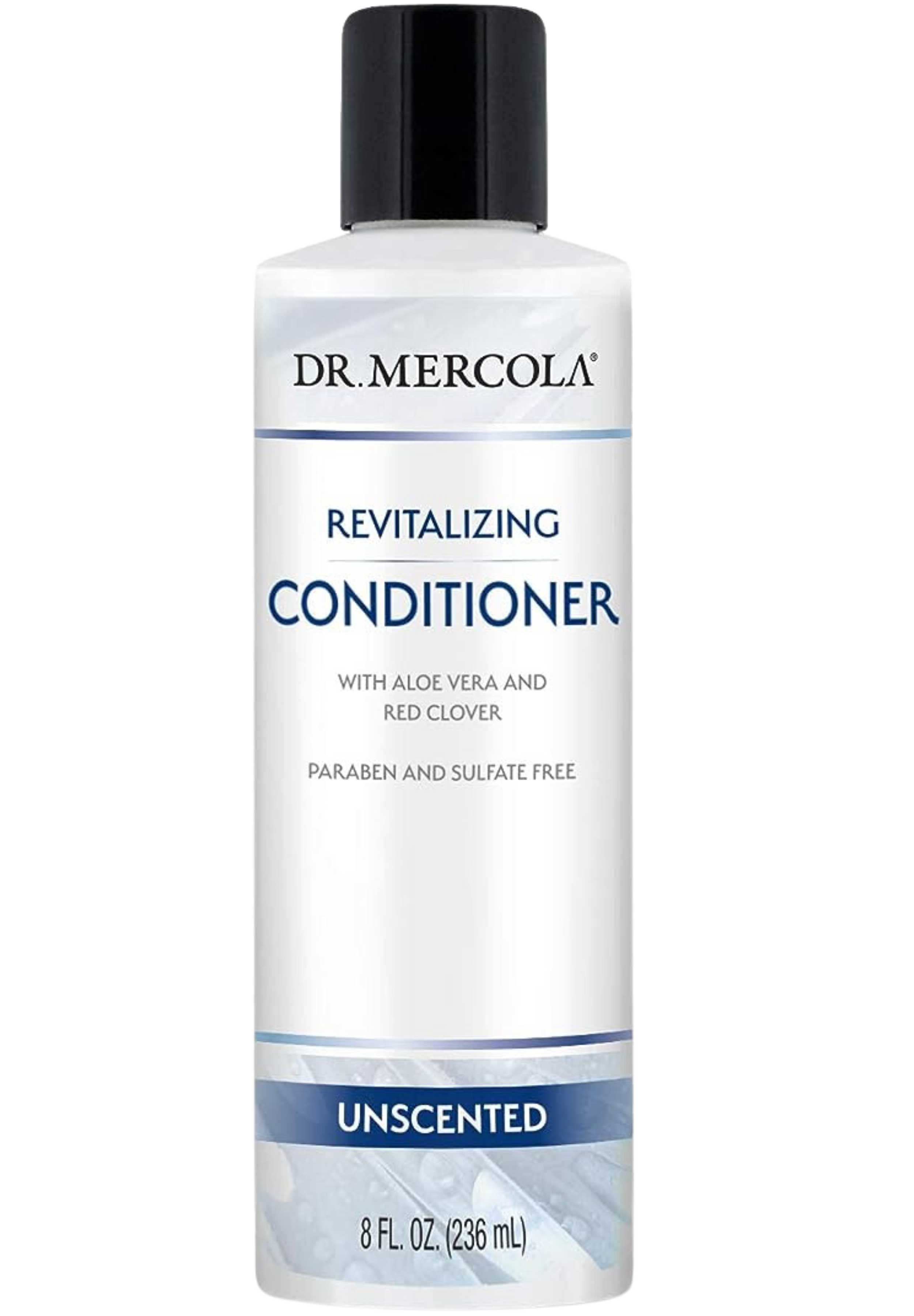 Dr. Mercola Revitalizing Conditioner