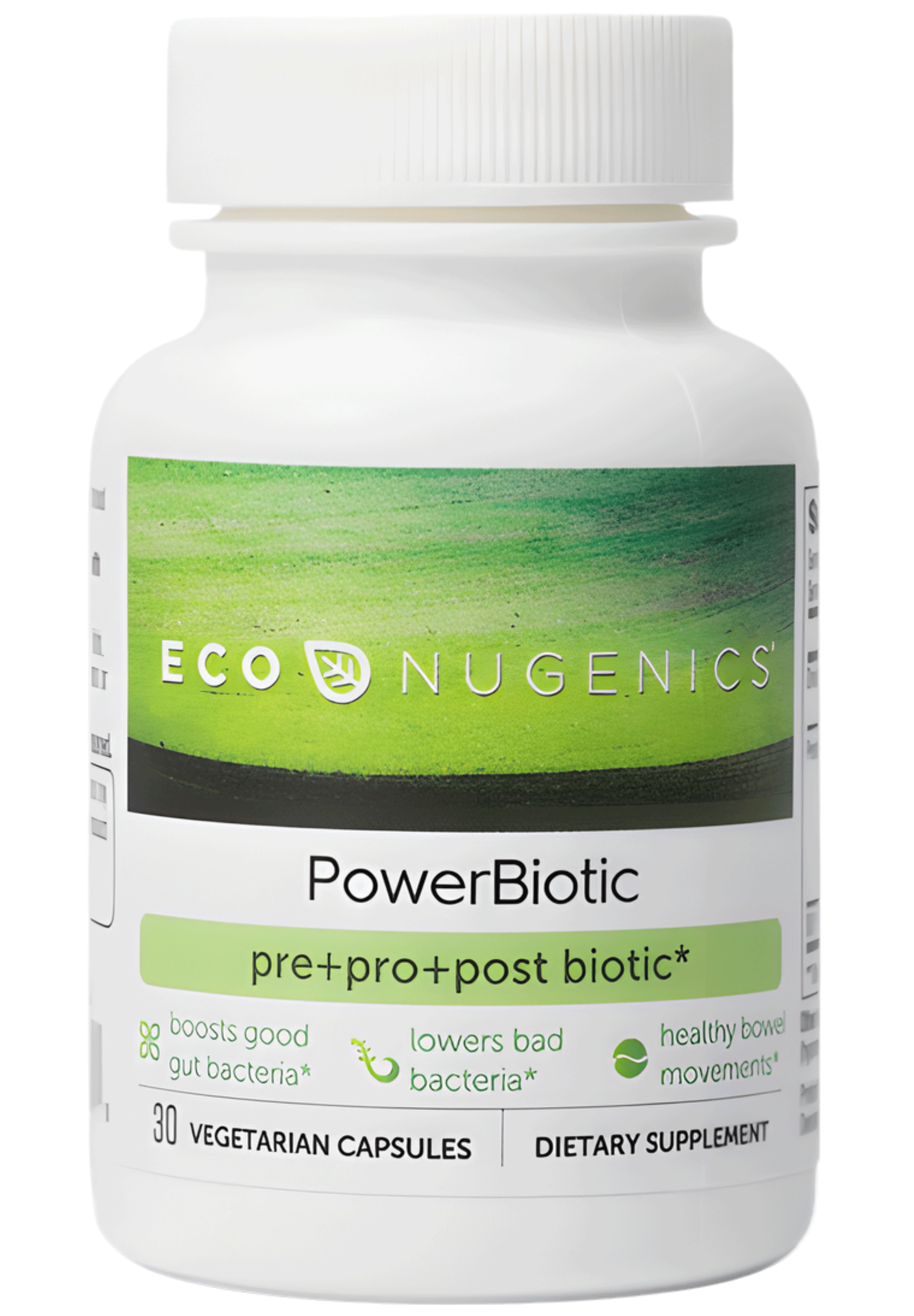 EcoNugenics PowerBiotic