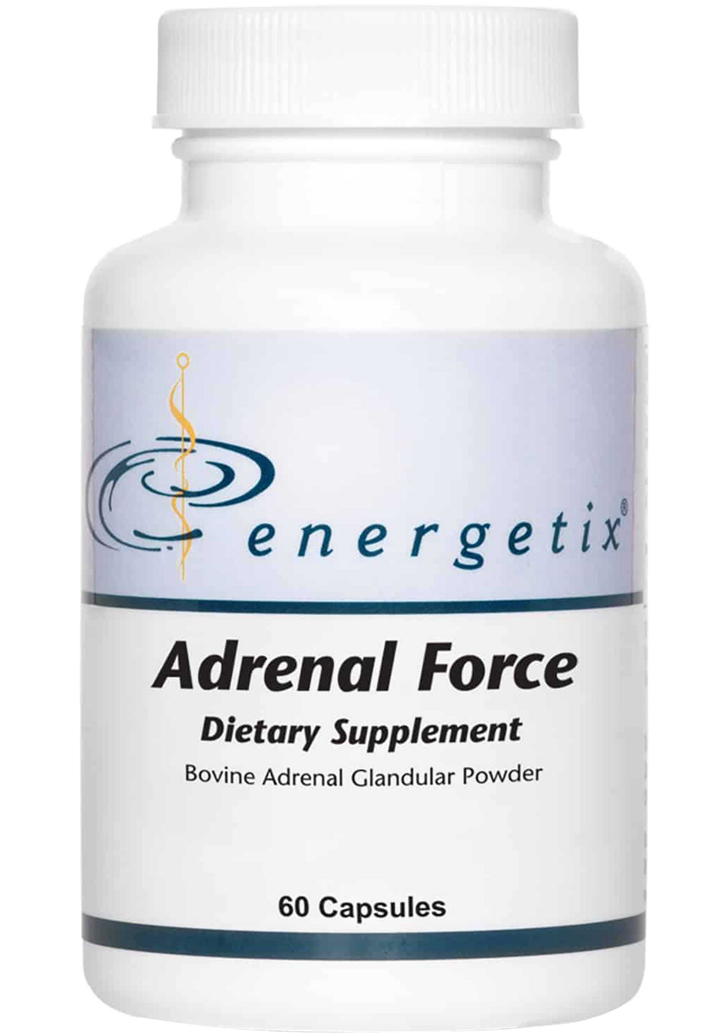 Energetix Adrenal Force