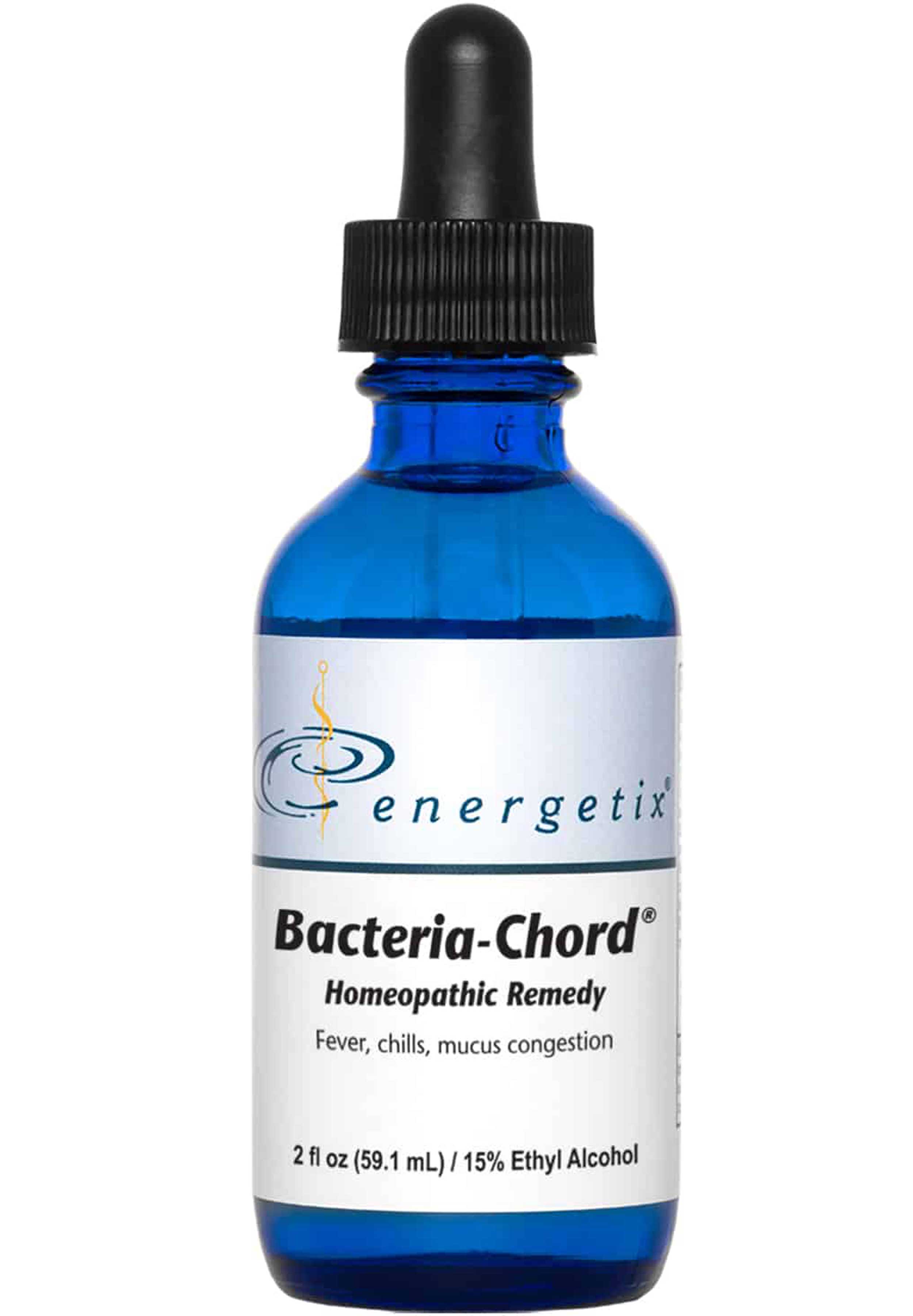 Energetix Bacteria-Chord