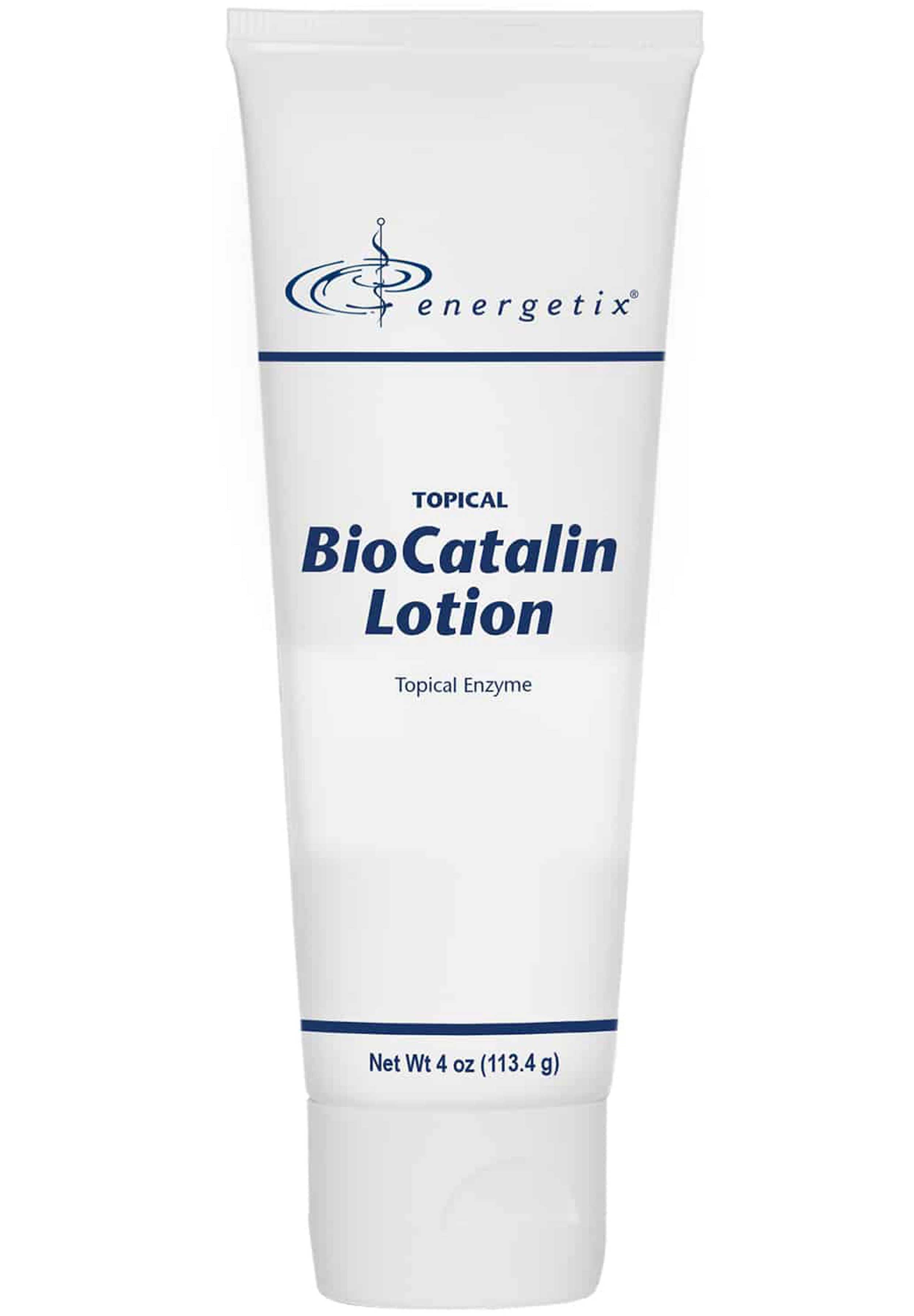 Energetix BioCatalin Lotion