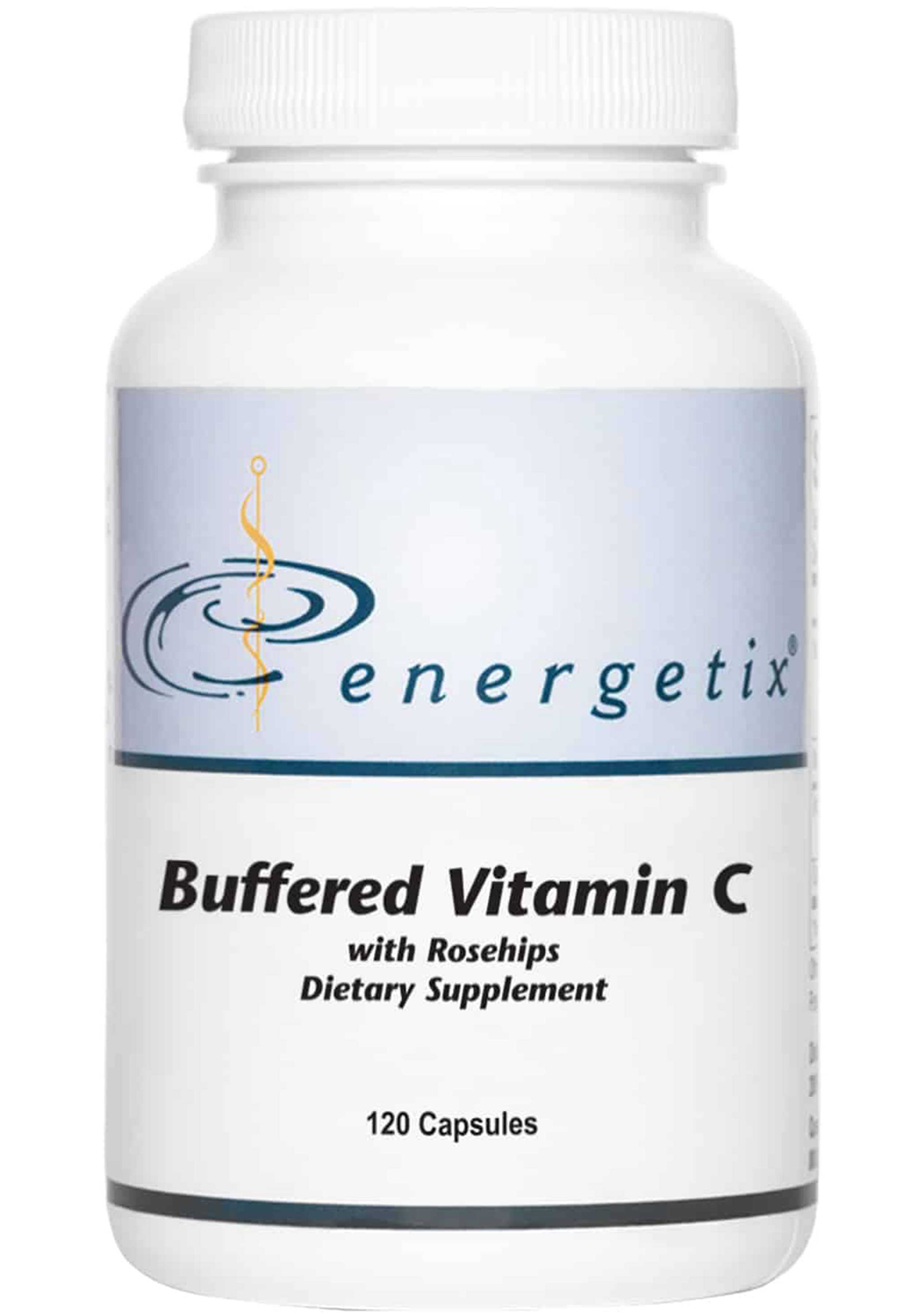 Energetix Buffered Vitamin C