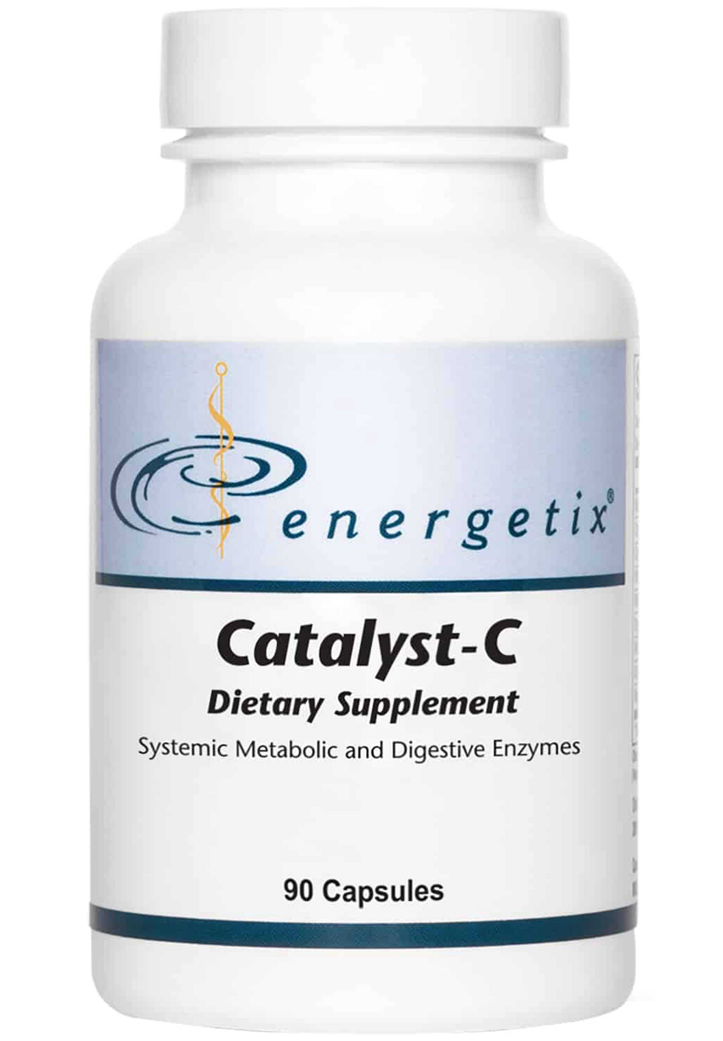 Energetix Catalyst-C