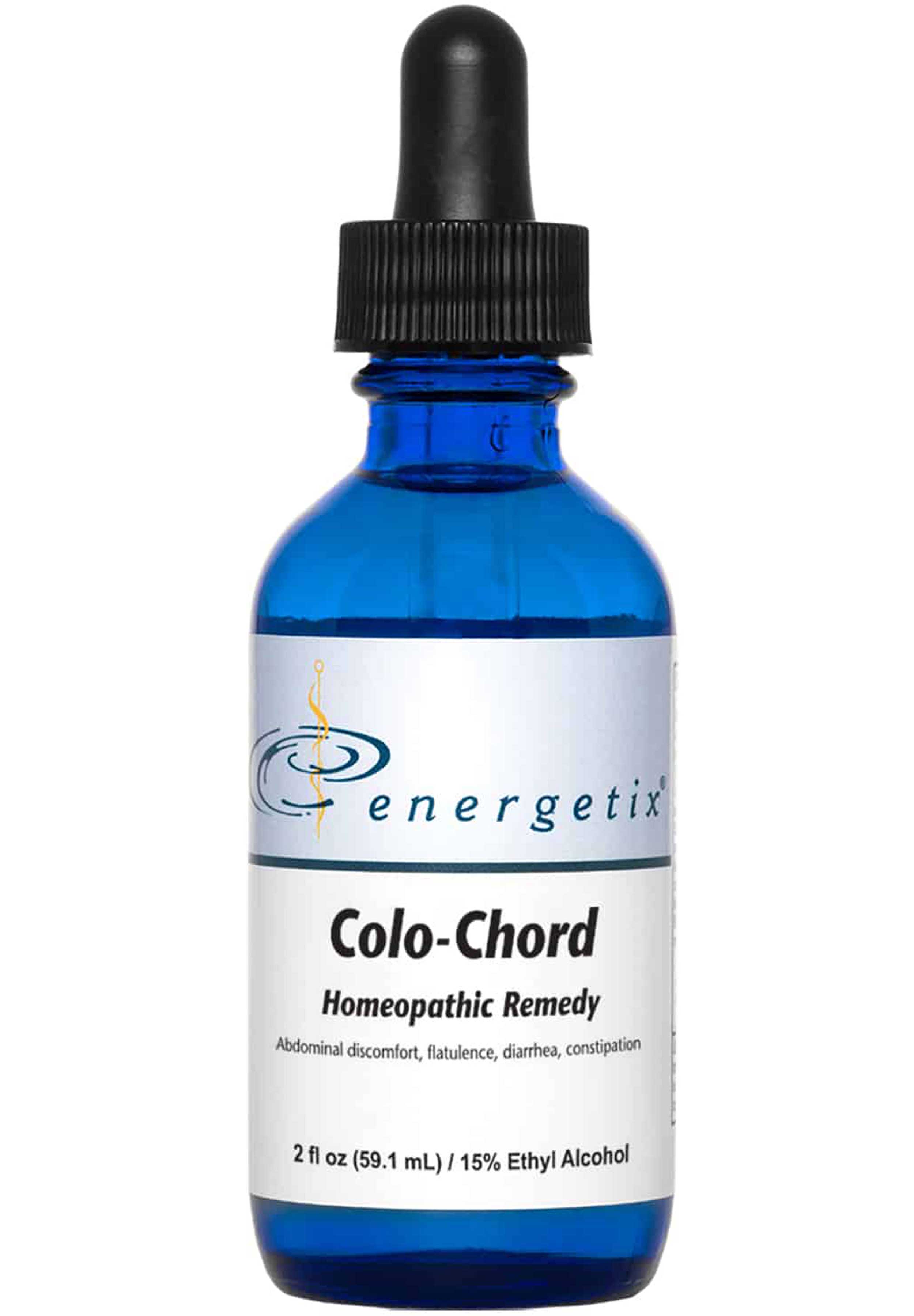 Energetix Colo-Chord