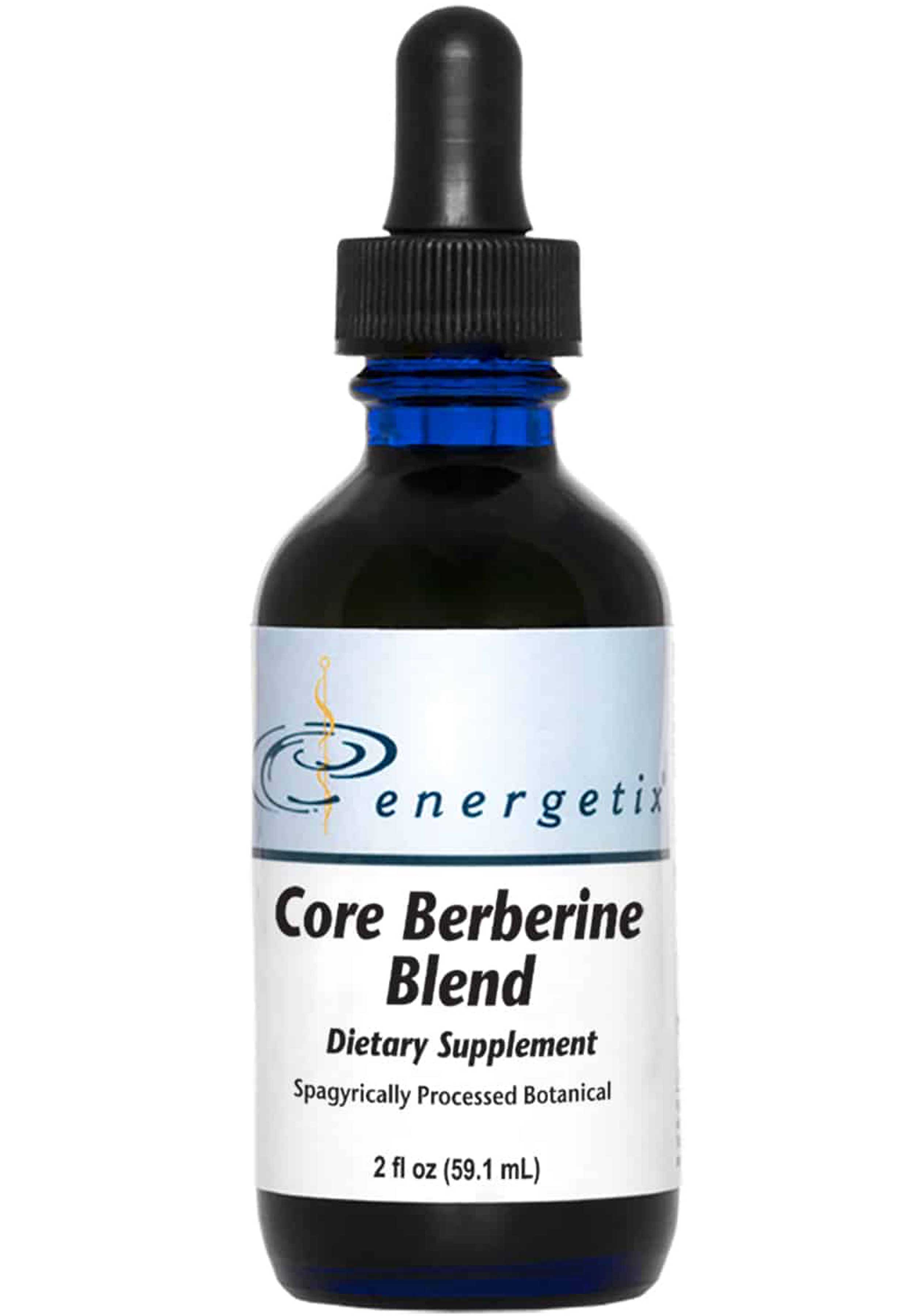 Energetix Core Berberine Blend