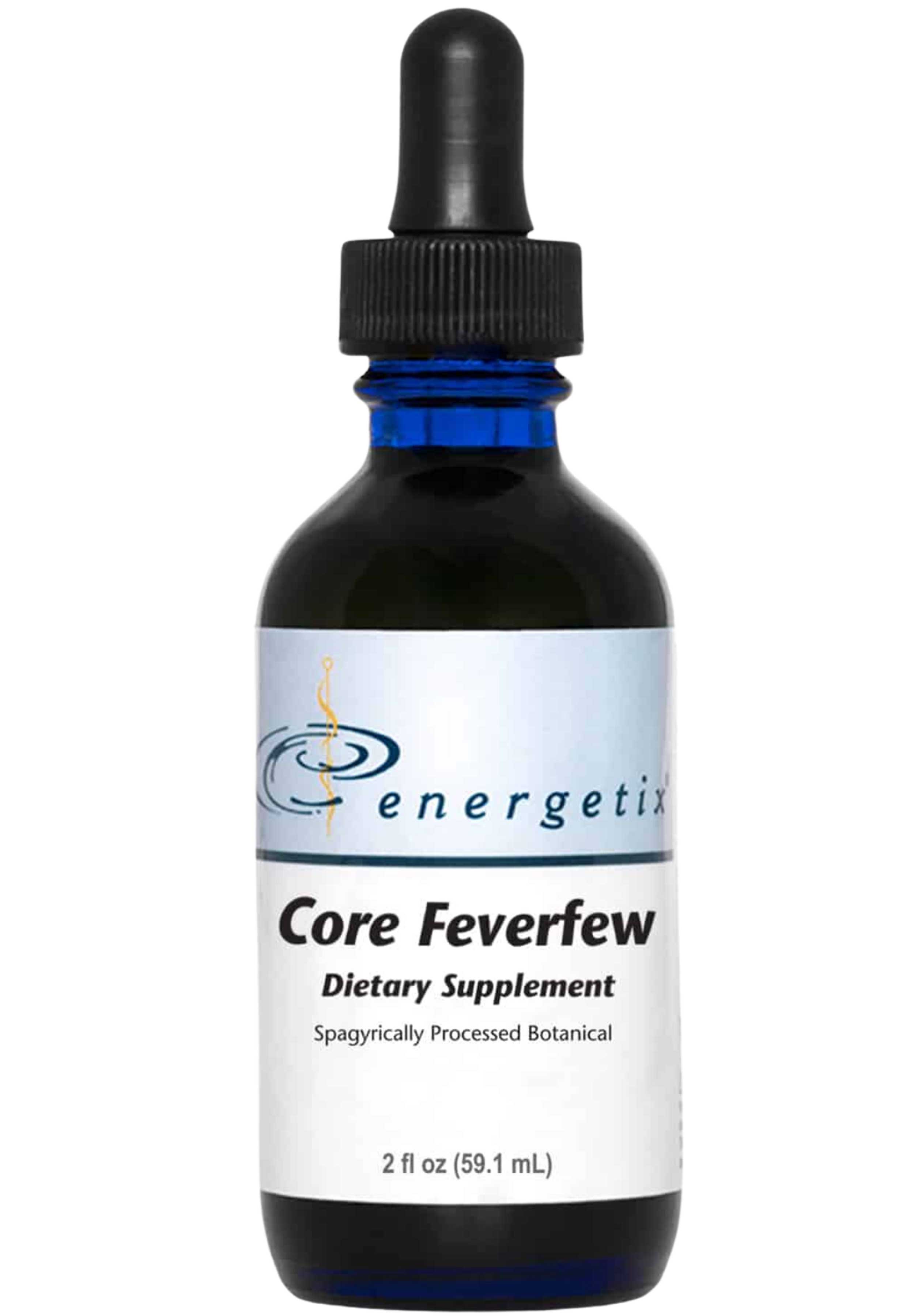 Energetix Core Feverfew