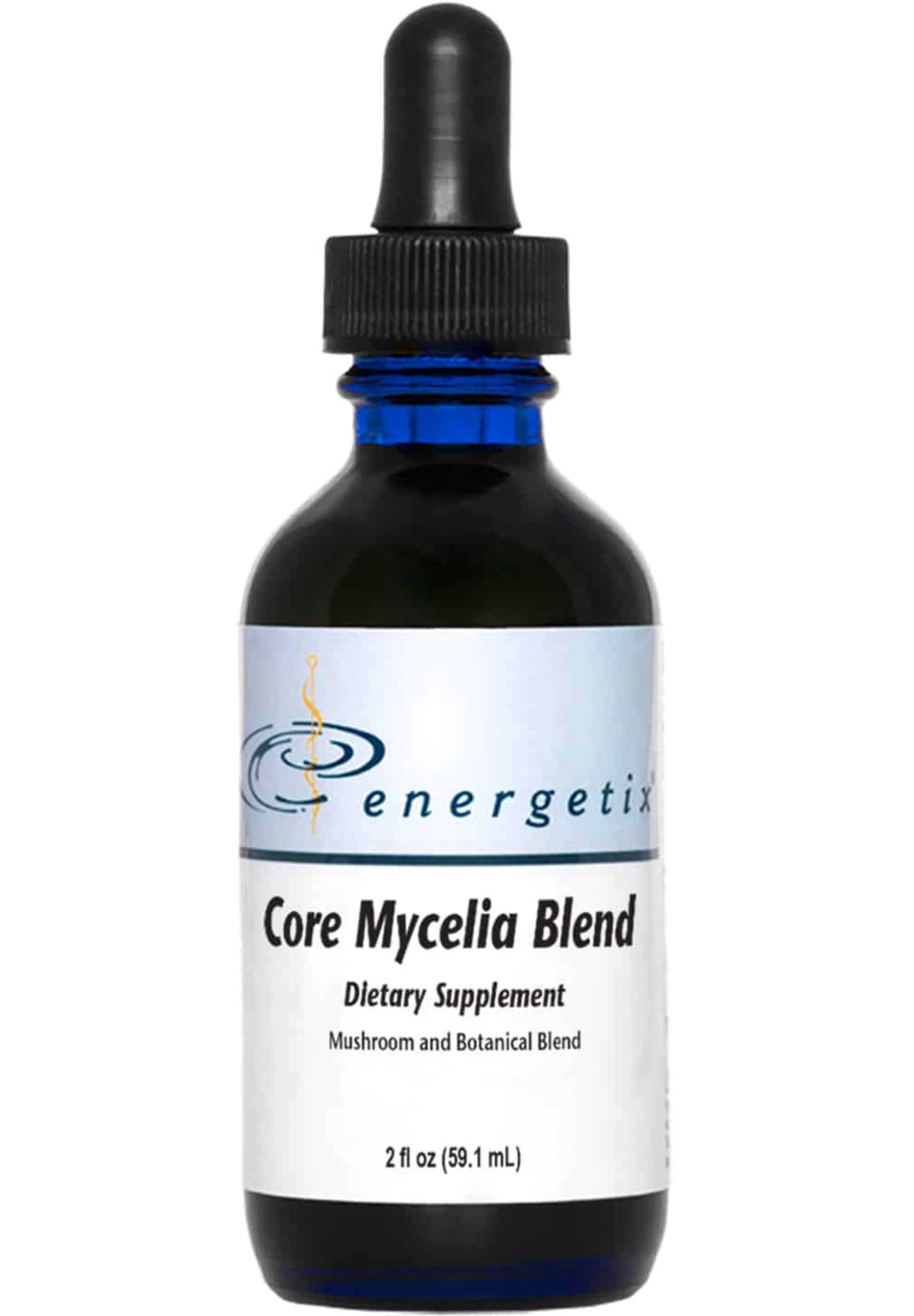 Energetix Core Mycelia Blend