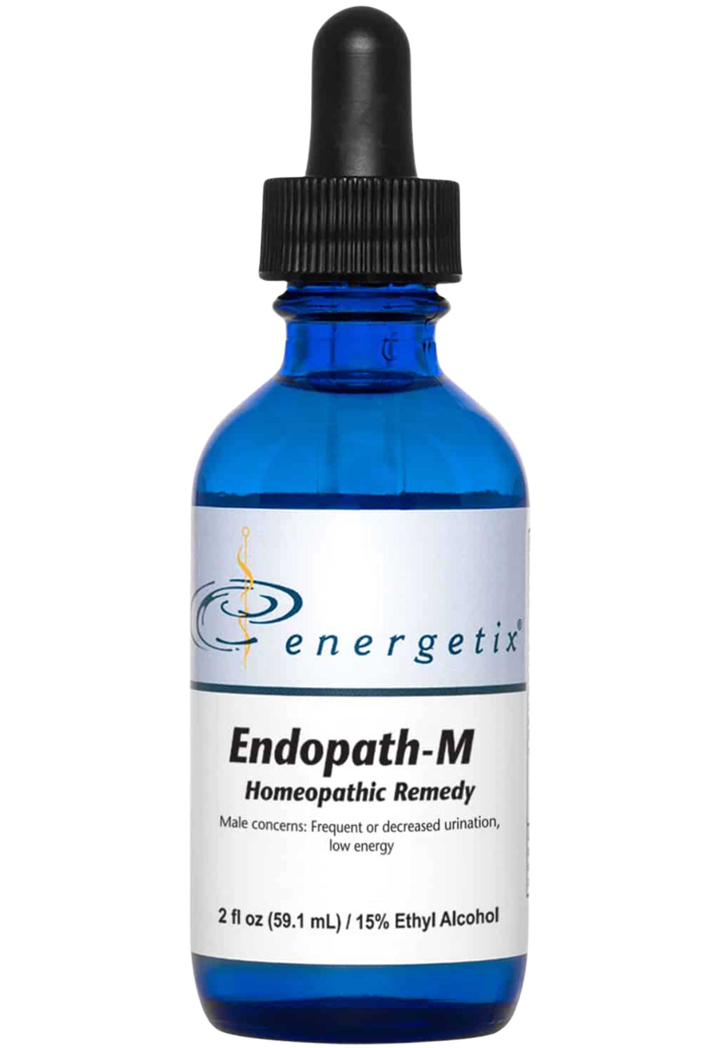 Energetix Endopath-M