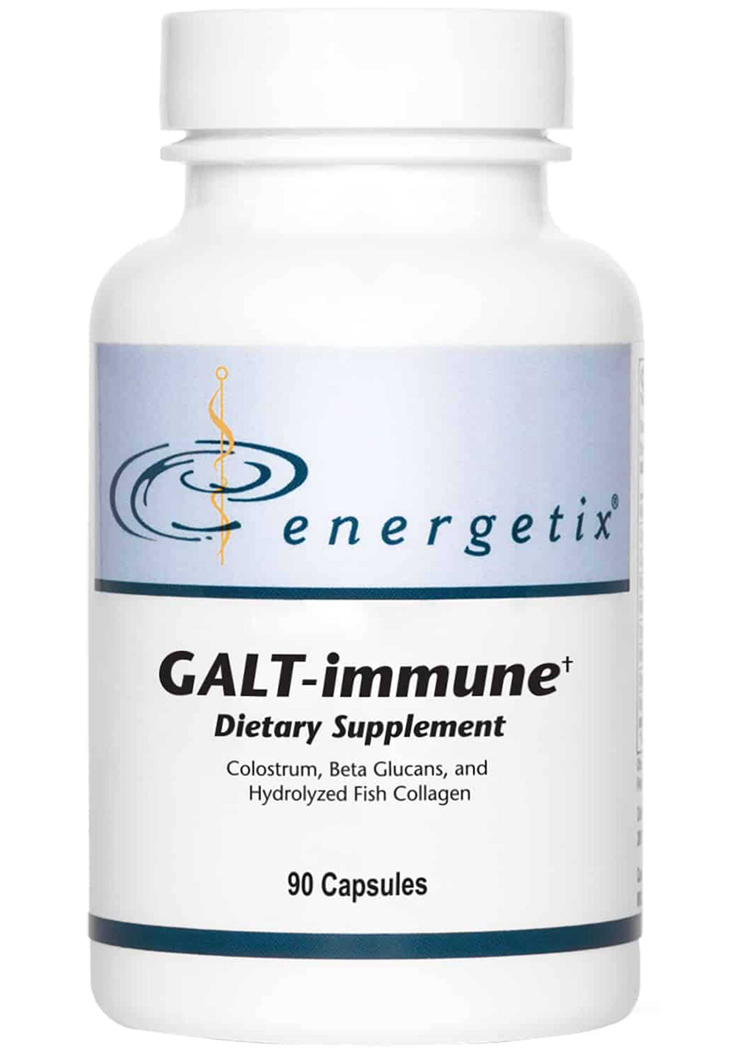 Energetix GALT-Immune