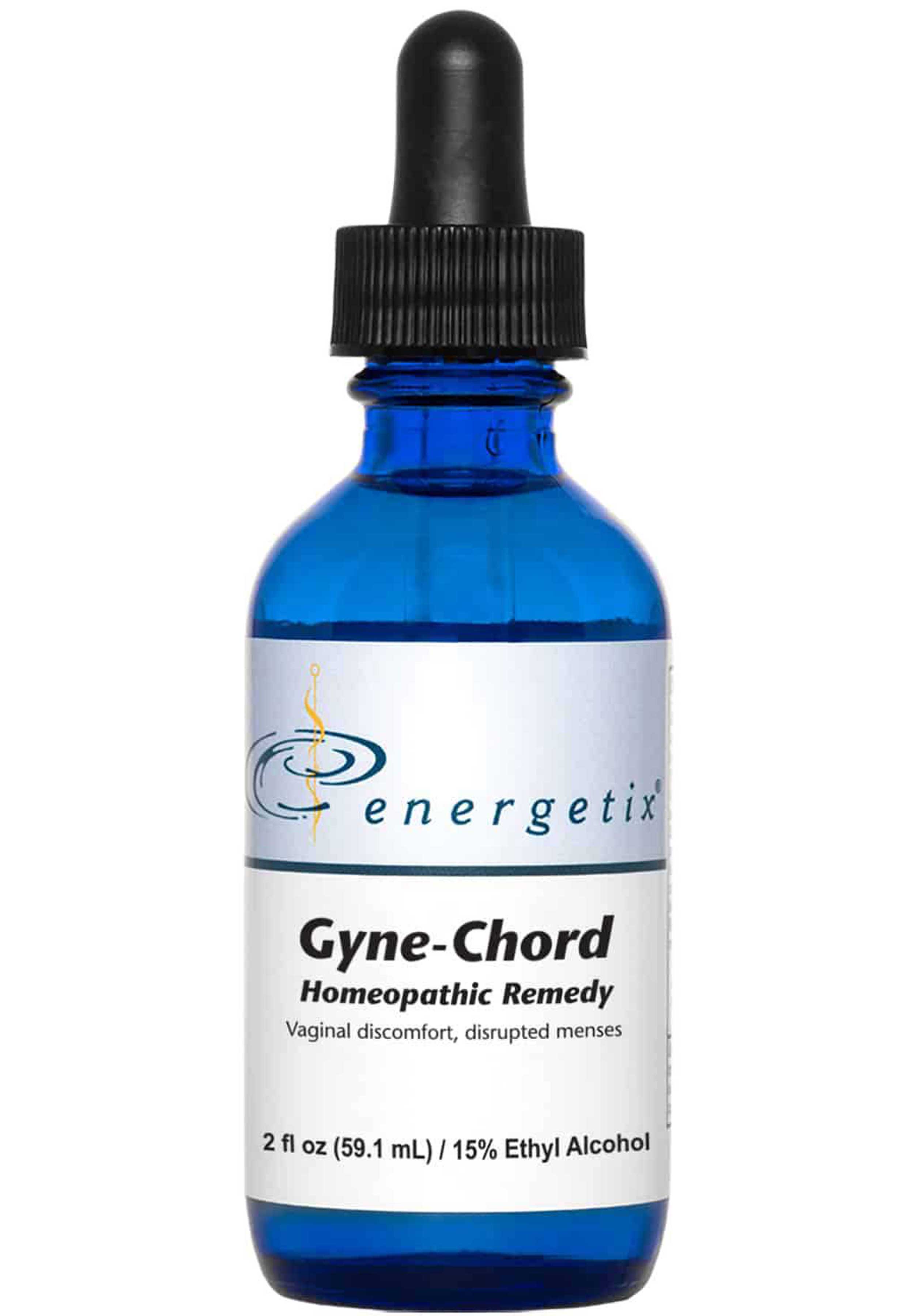 Energetix  Gyne-Chord