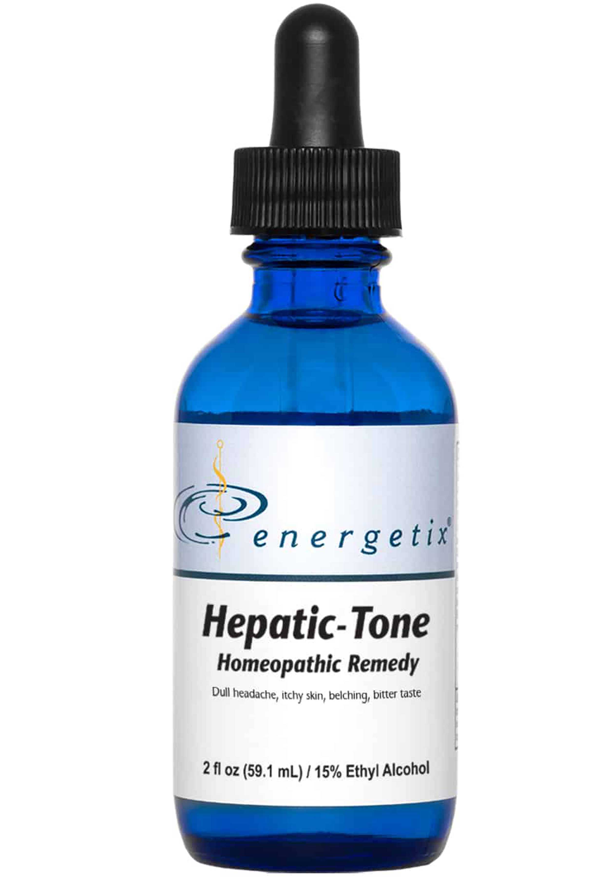 Energetix Hepatic-Tone