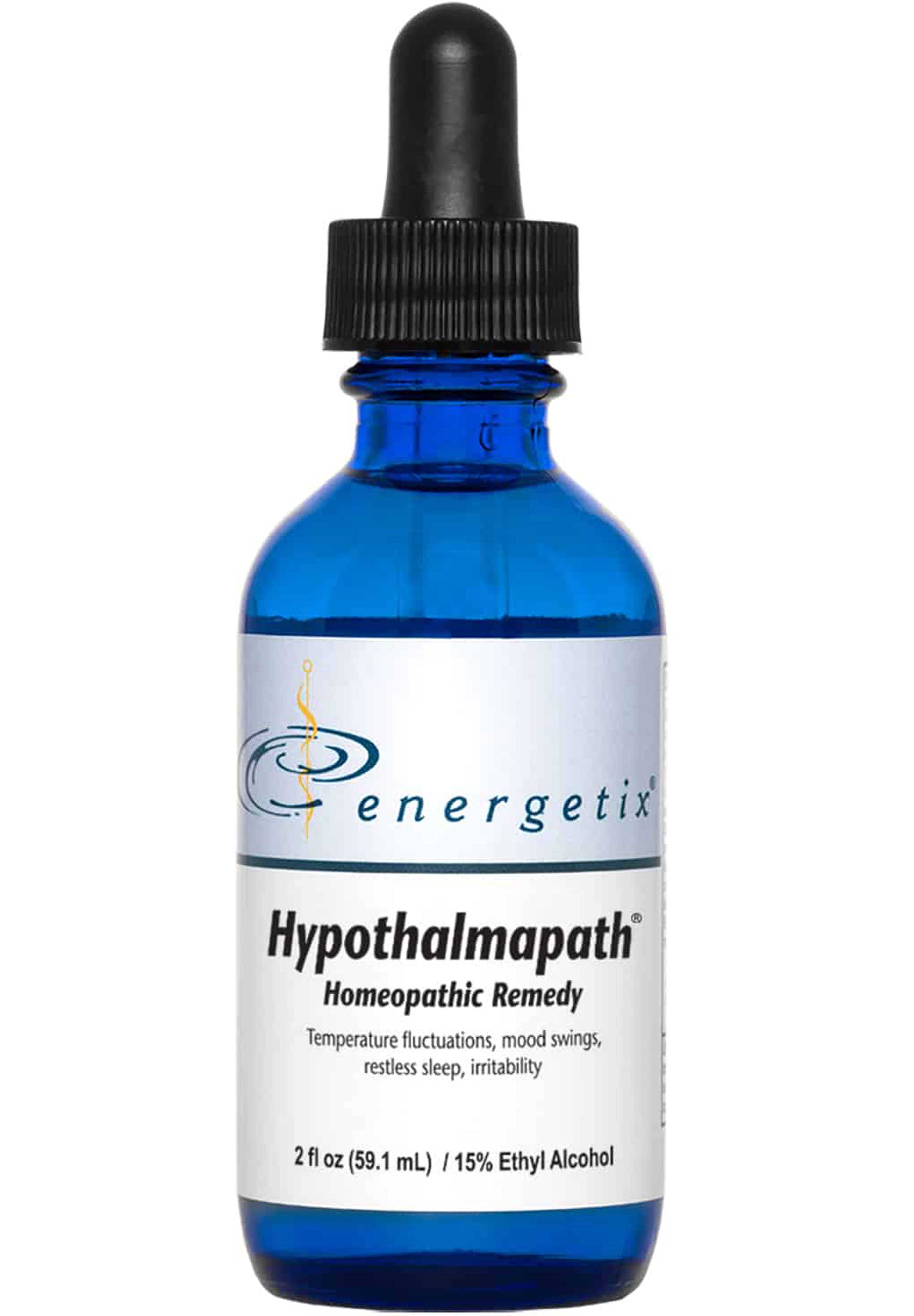 Energetix Hypothalmapath